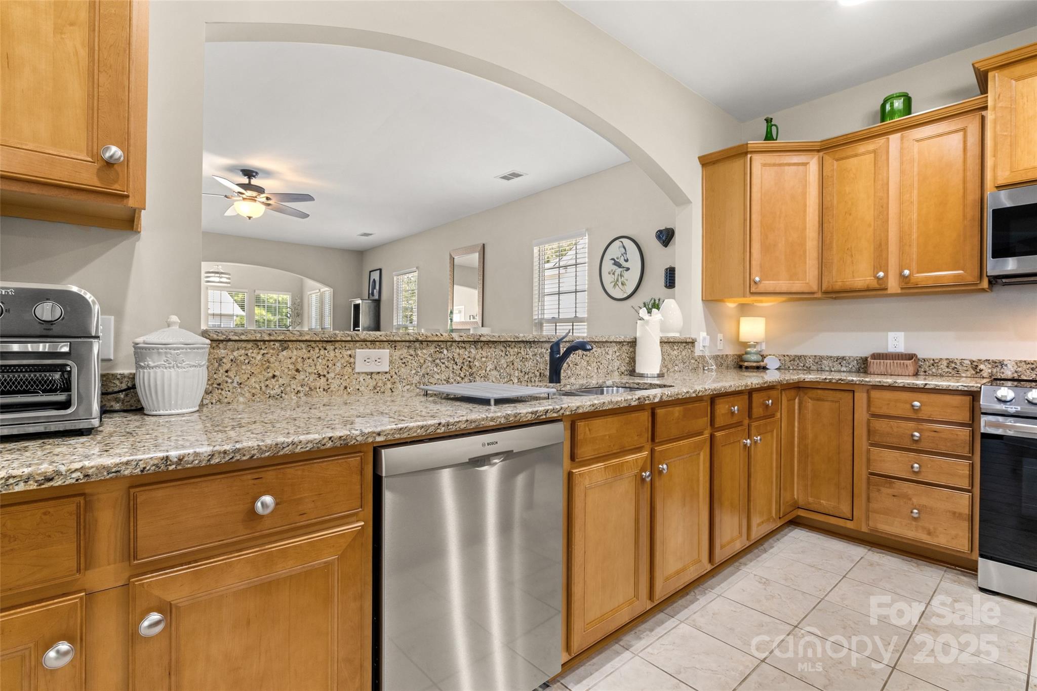 Sun City Carolina Lakes - Residential