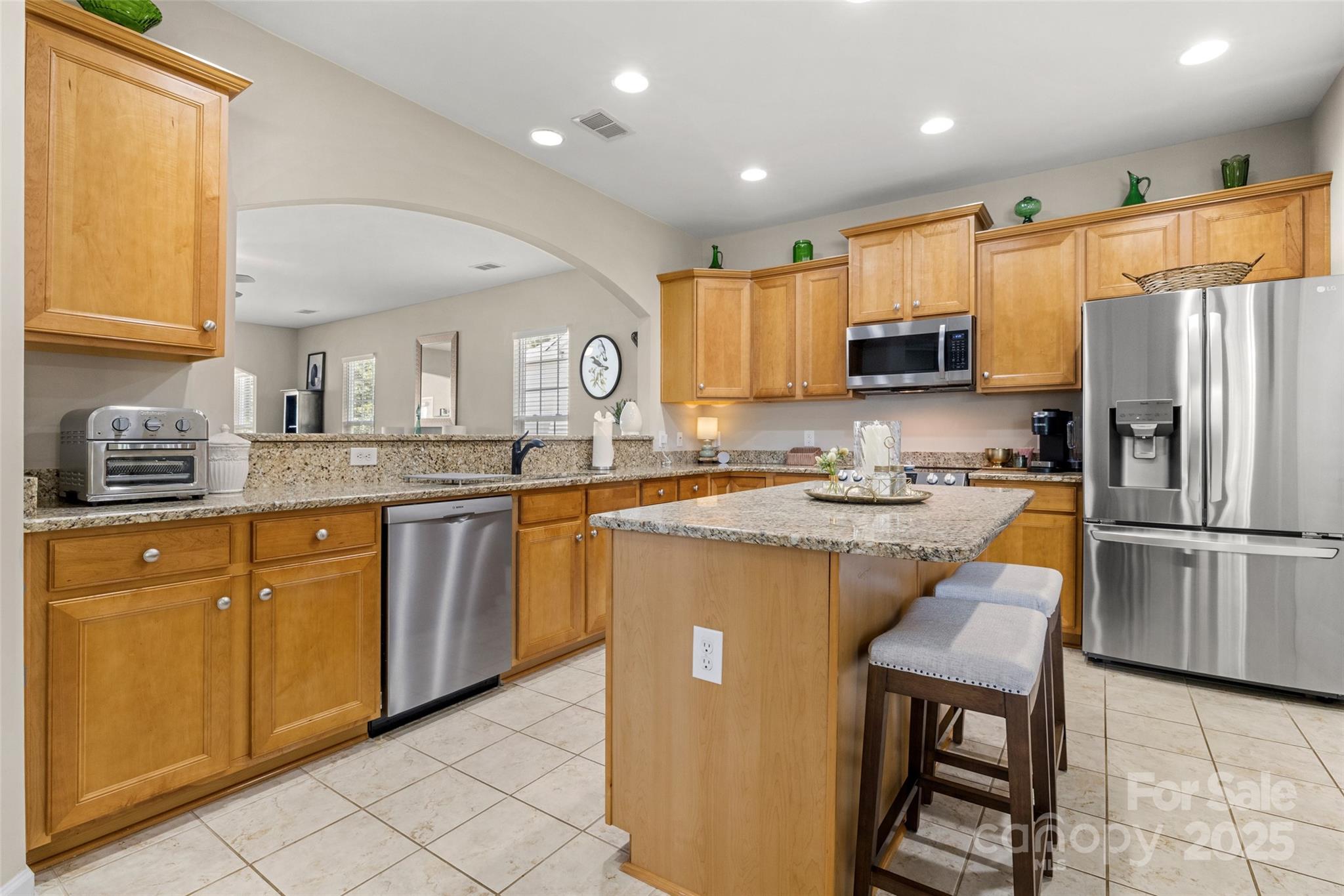 Sun City Carolina Lakes - Residential