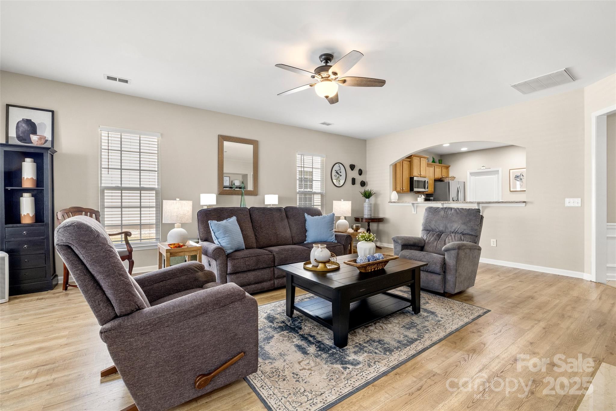 Sun City Carolina Lakes - Residential
