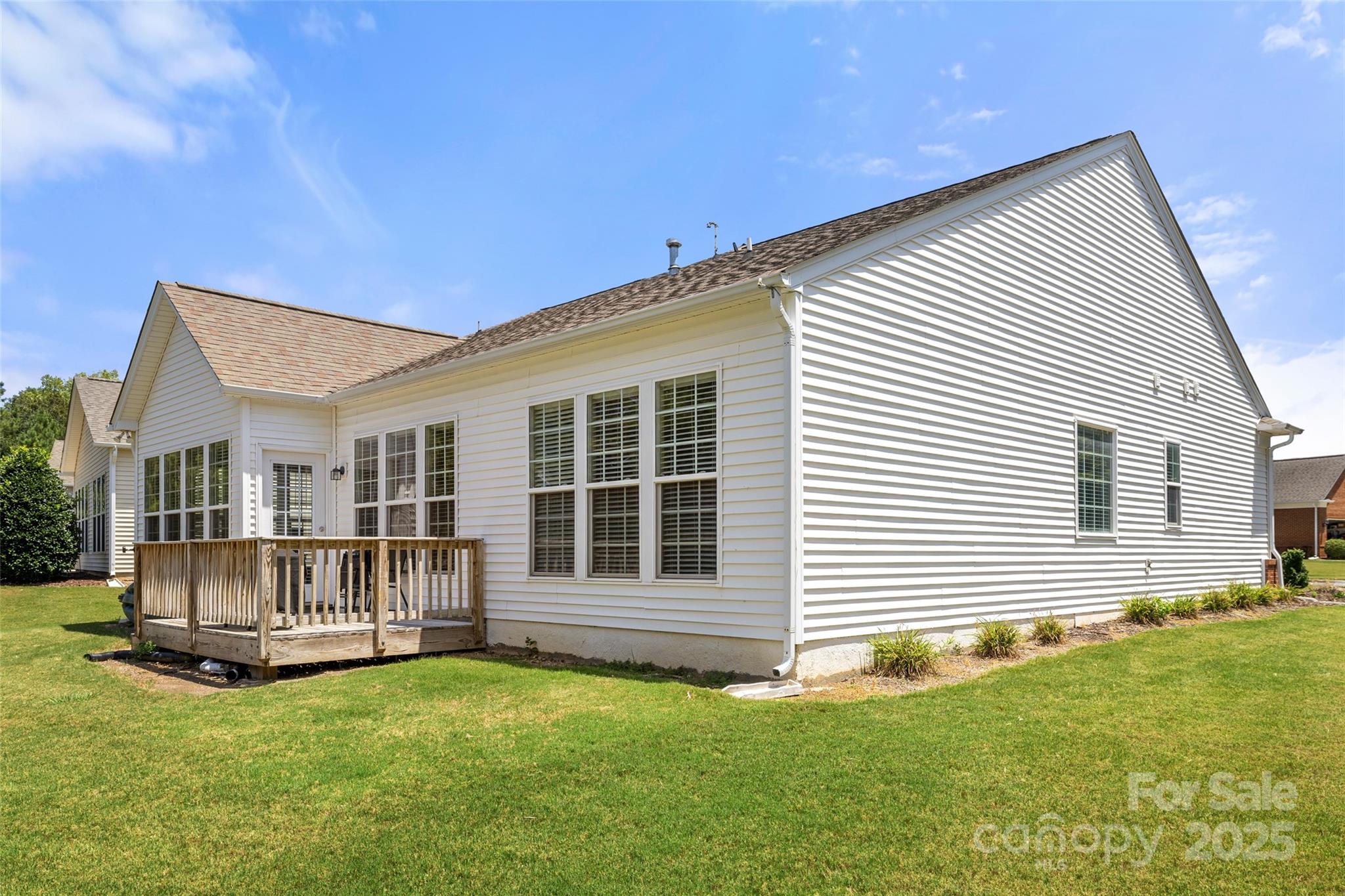 Sun City Carolina Lakes - Residential