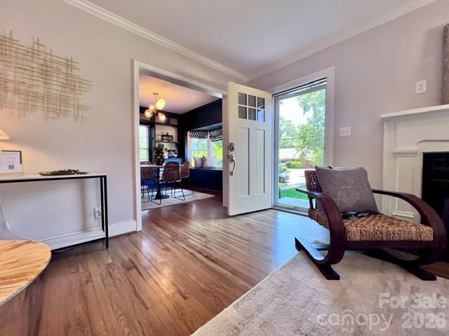 Midwood - Residential