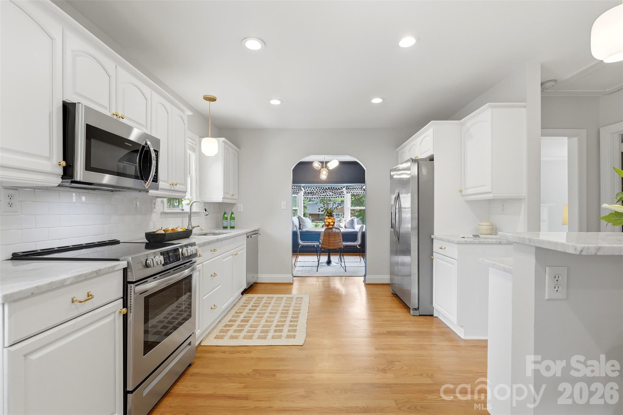 Midwood - Residential