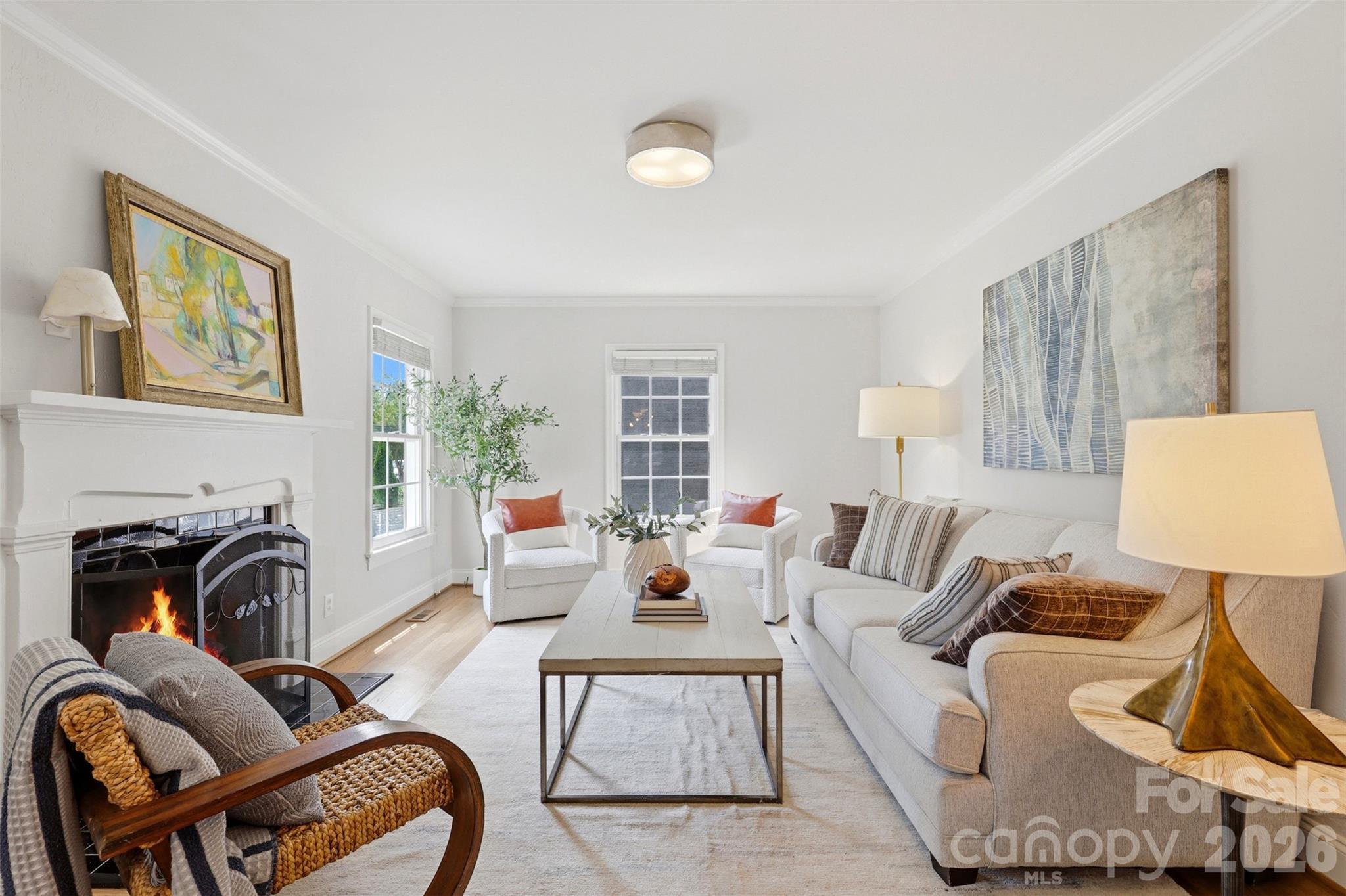 Midwood - Residential