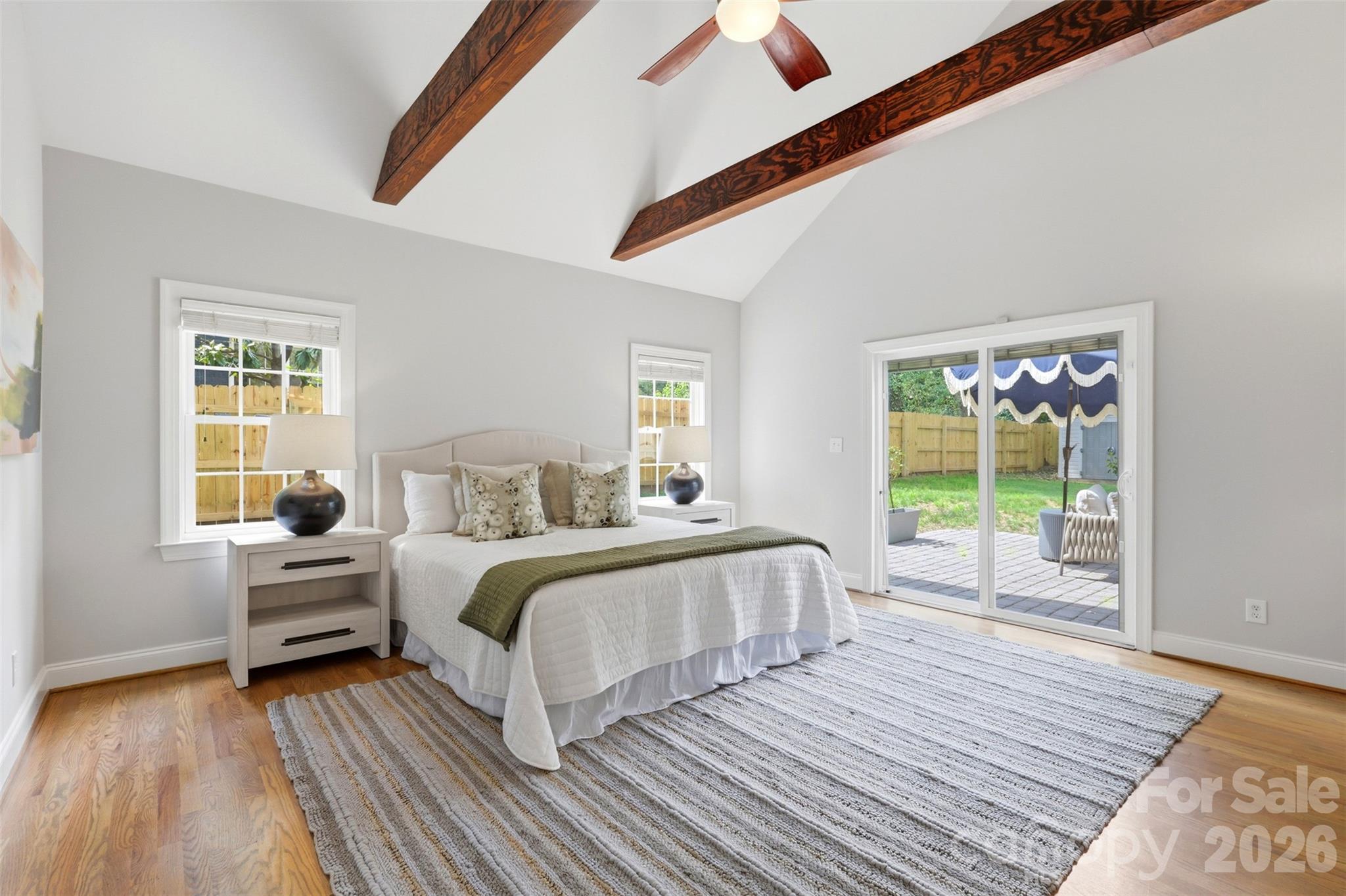 Midwood - Residential