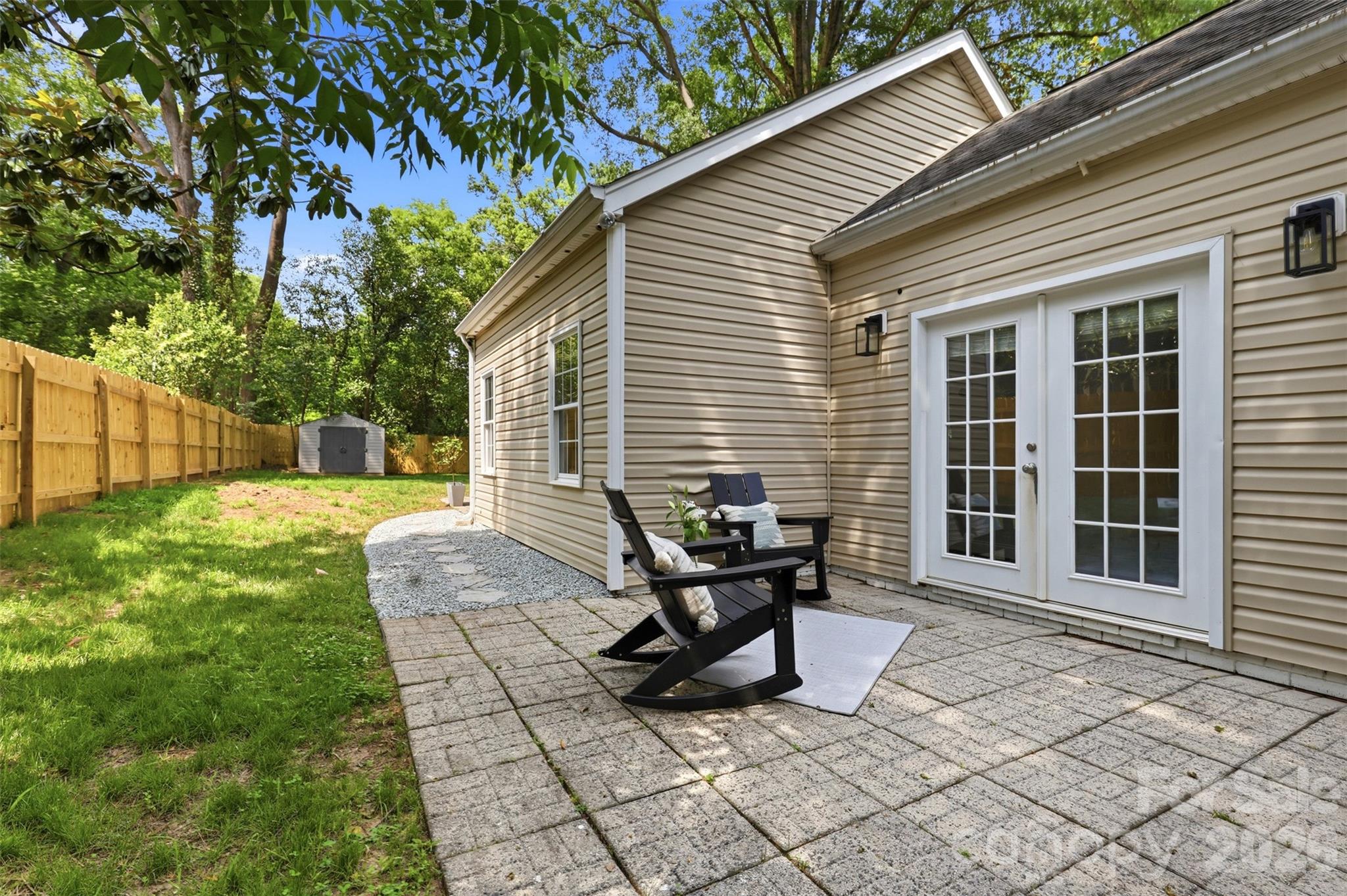 Midwood - Residential