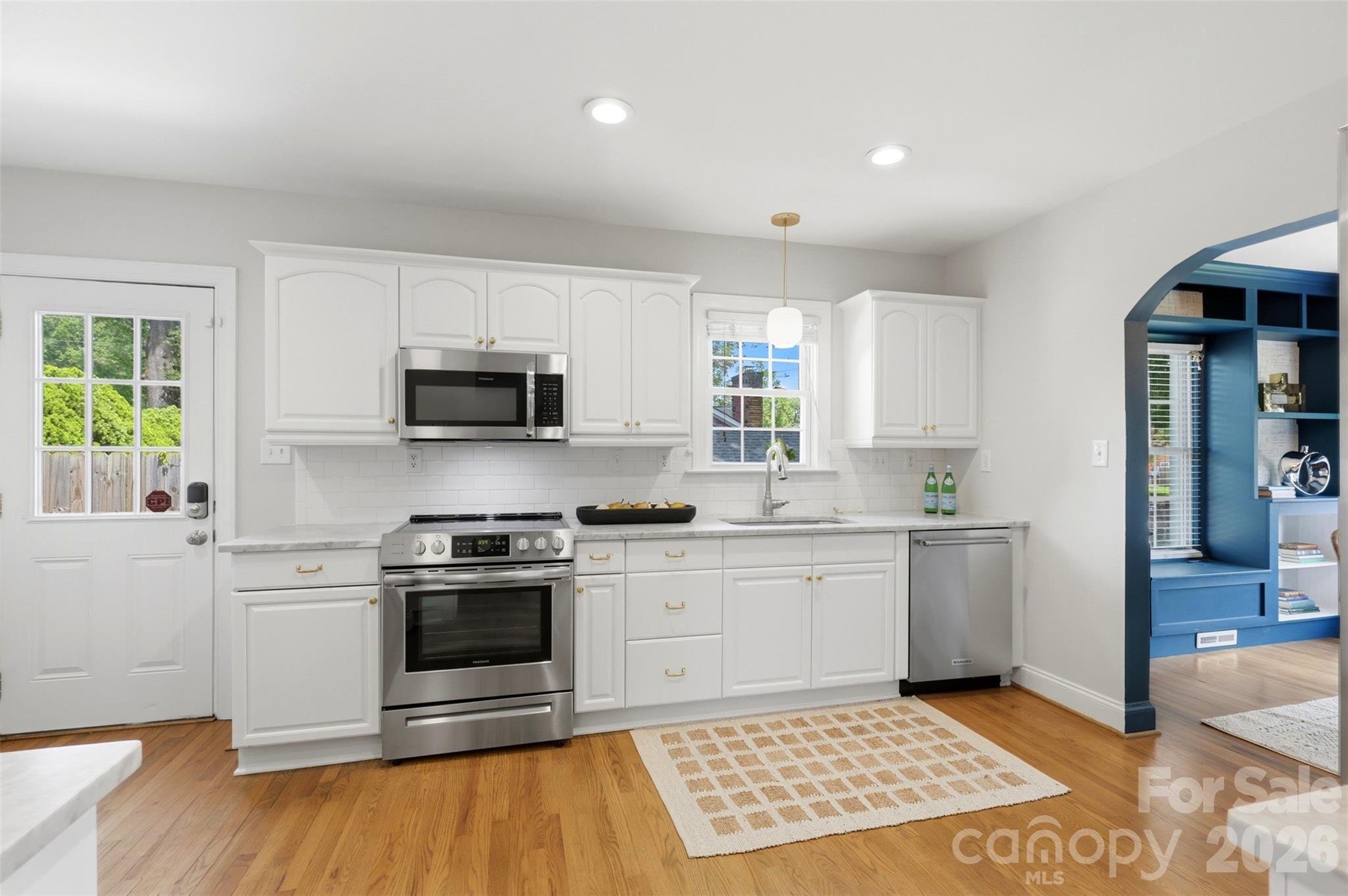 Midwood - Residential