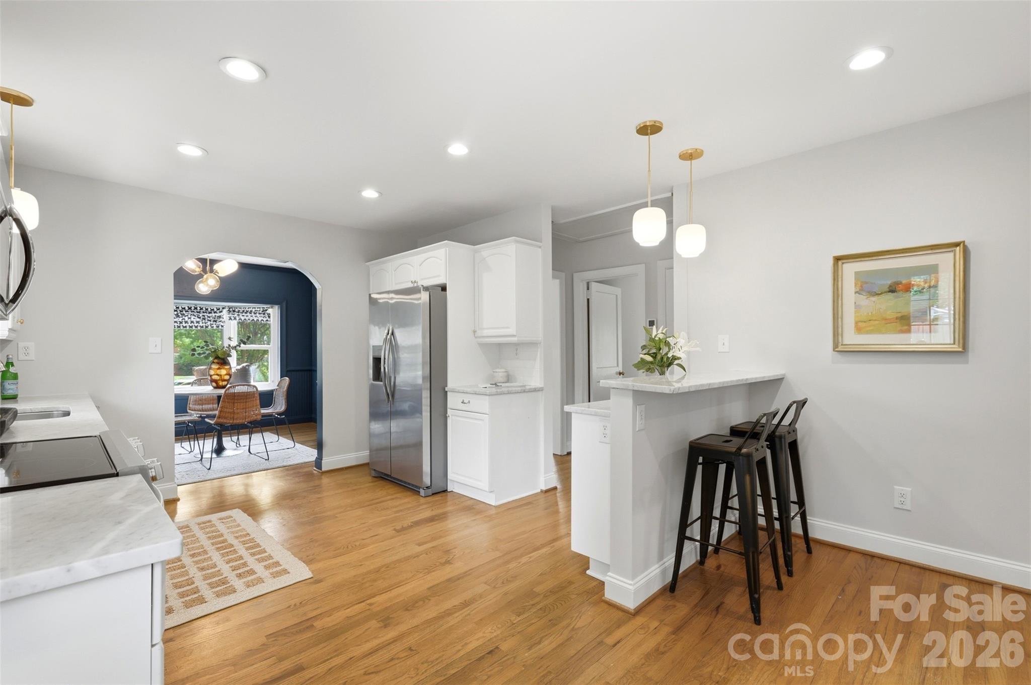 Midwood - Residential