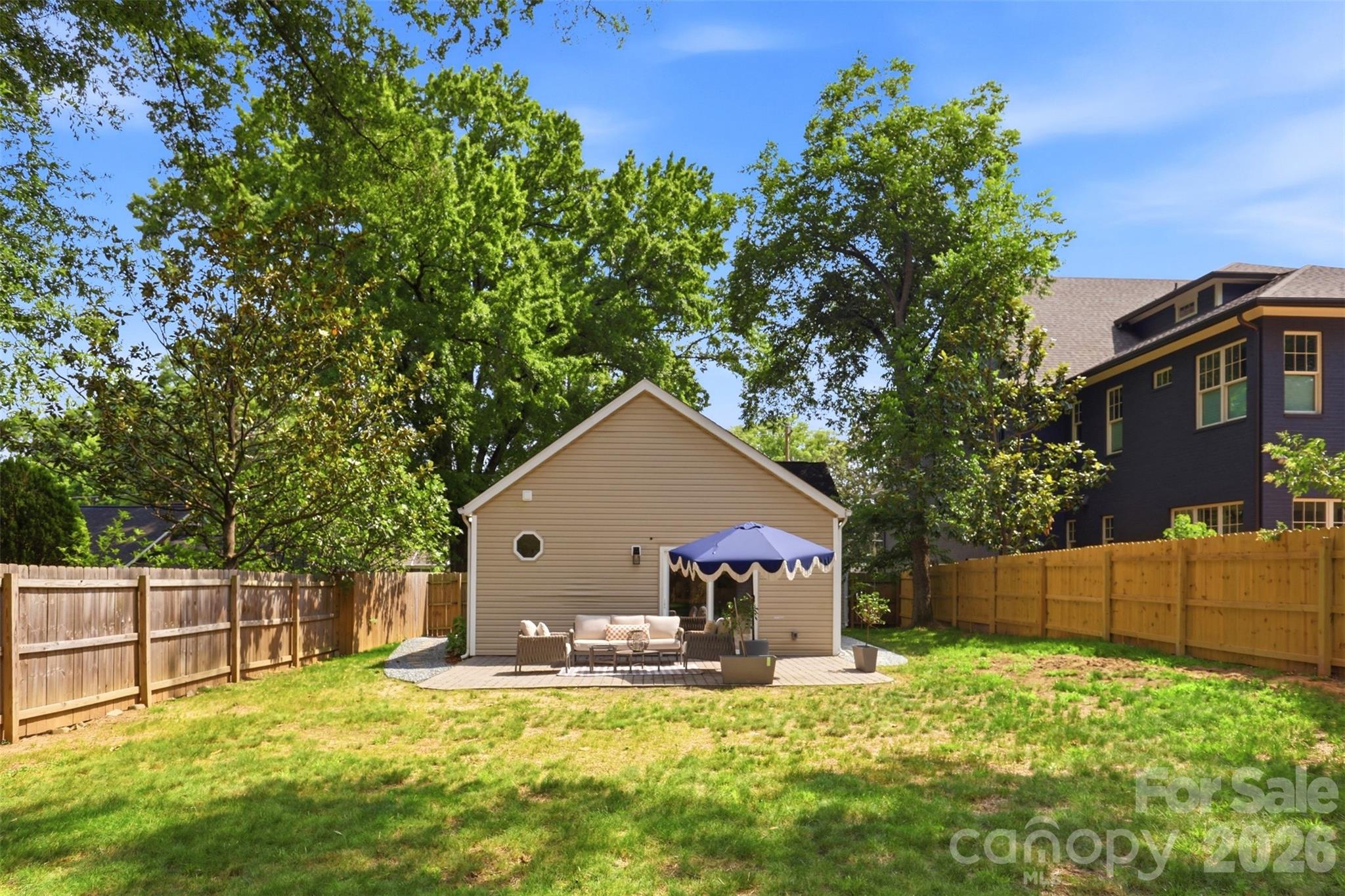Midwood - Residential