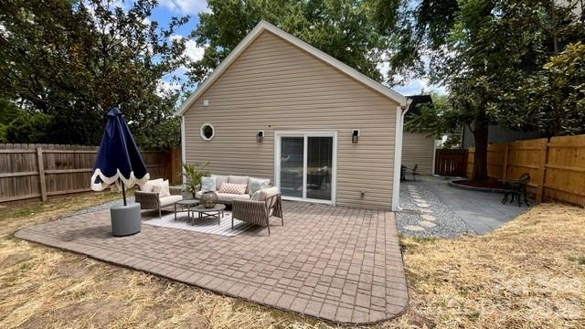 Midwood - Residential