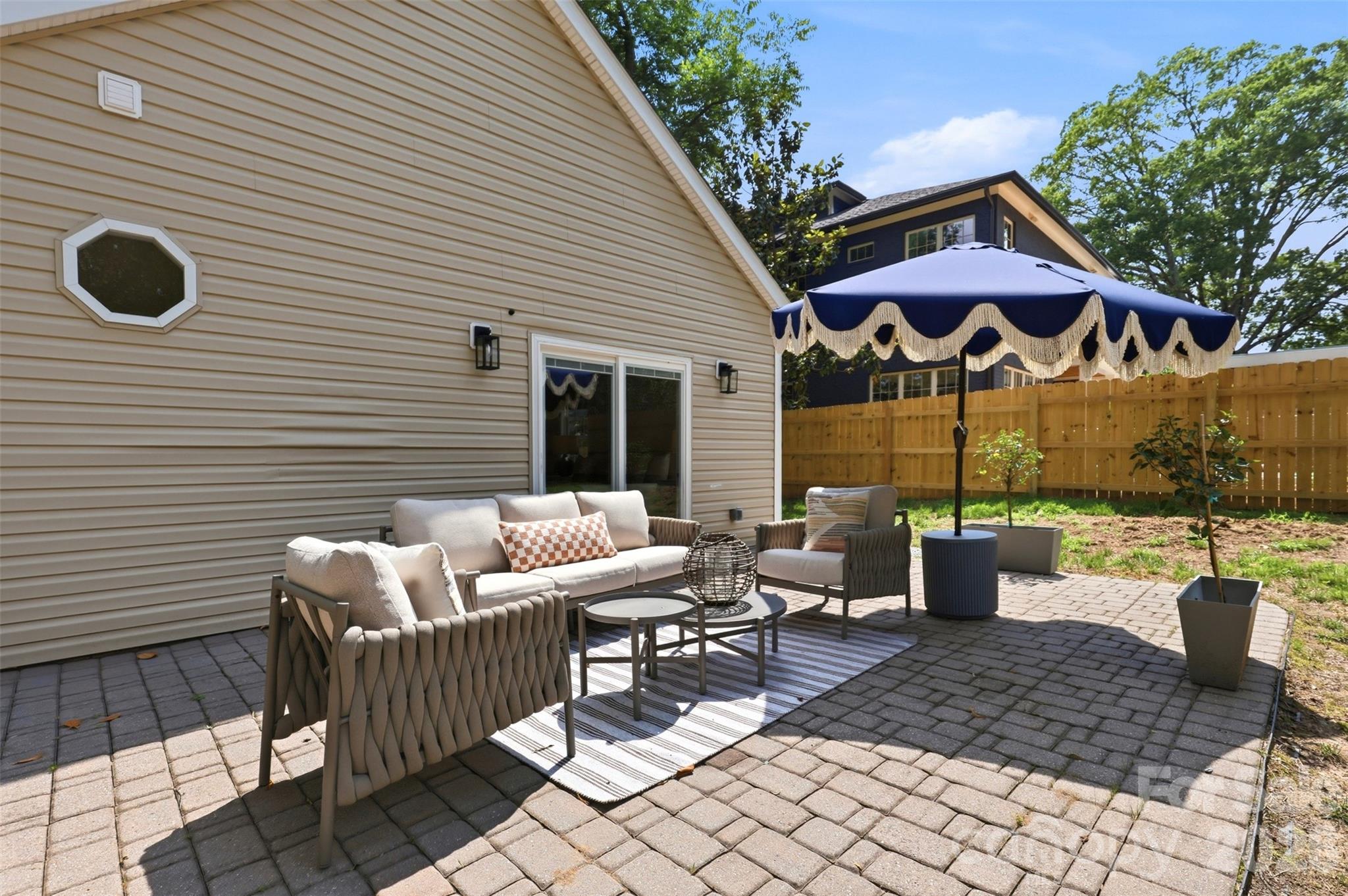 Midwood - Residential