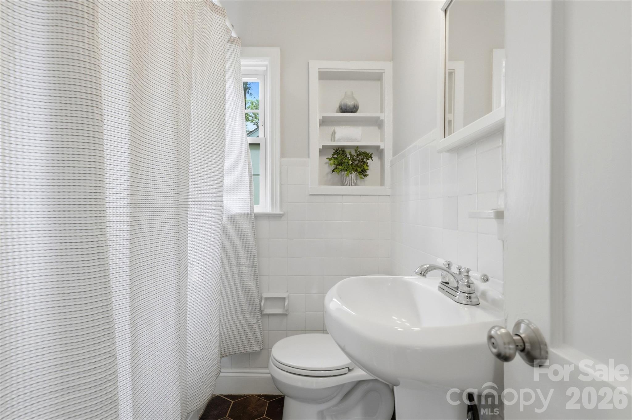 Midwood - Residential