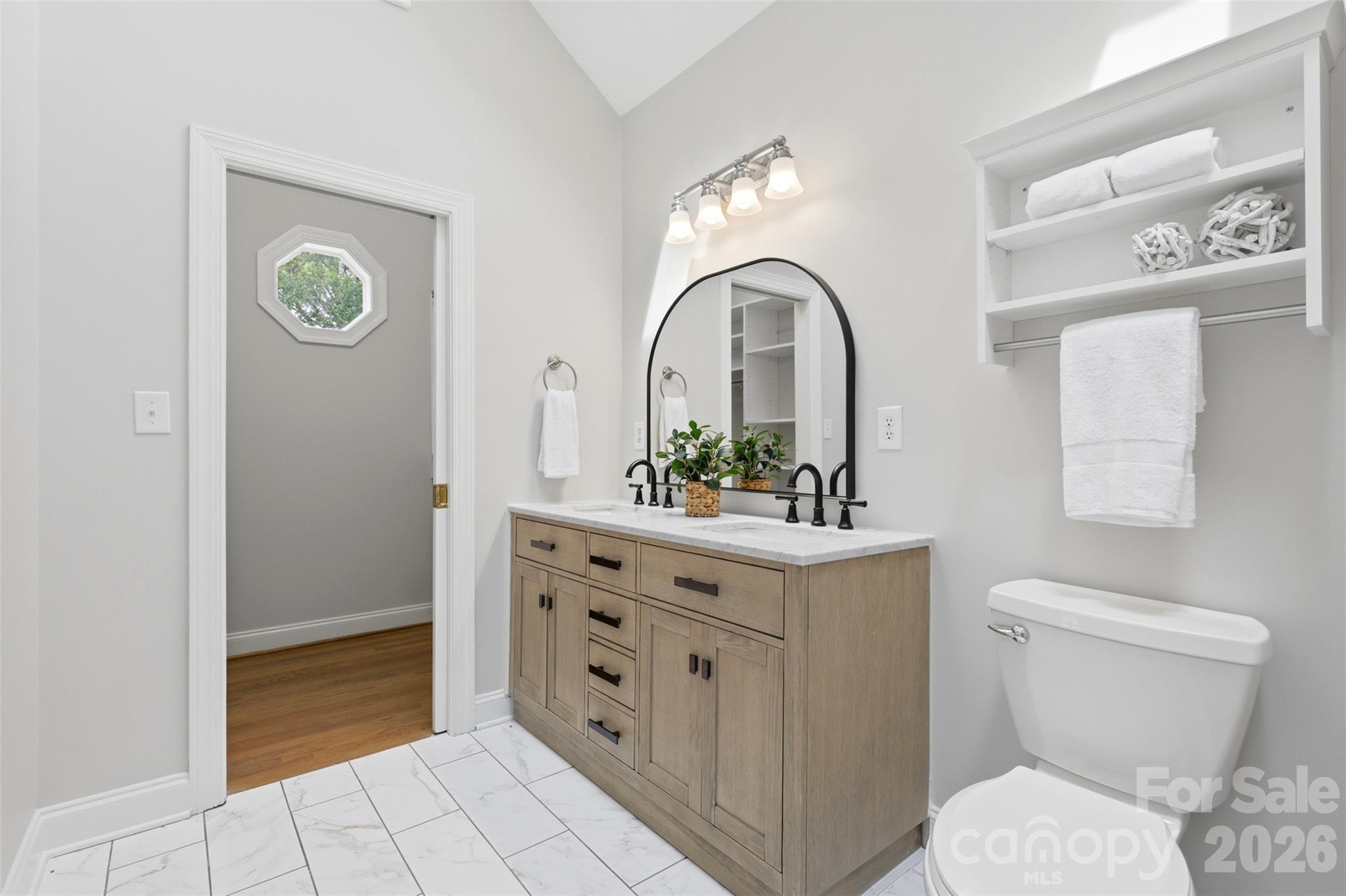Midwood - Residential