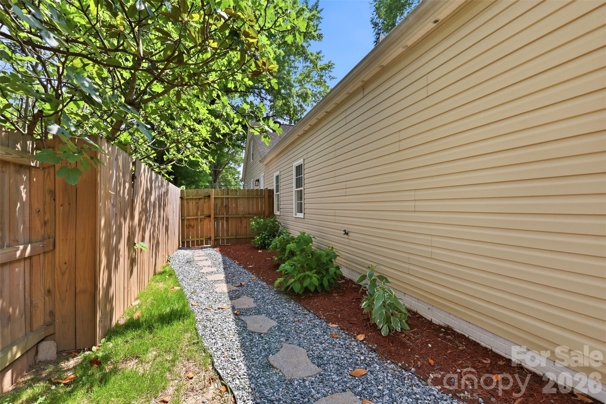 Midwood - Residential