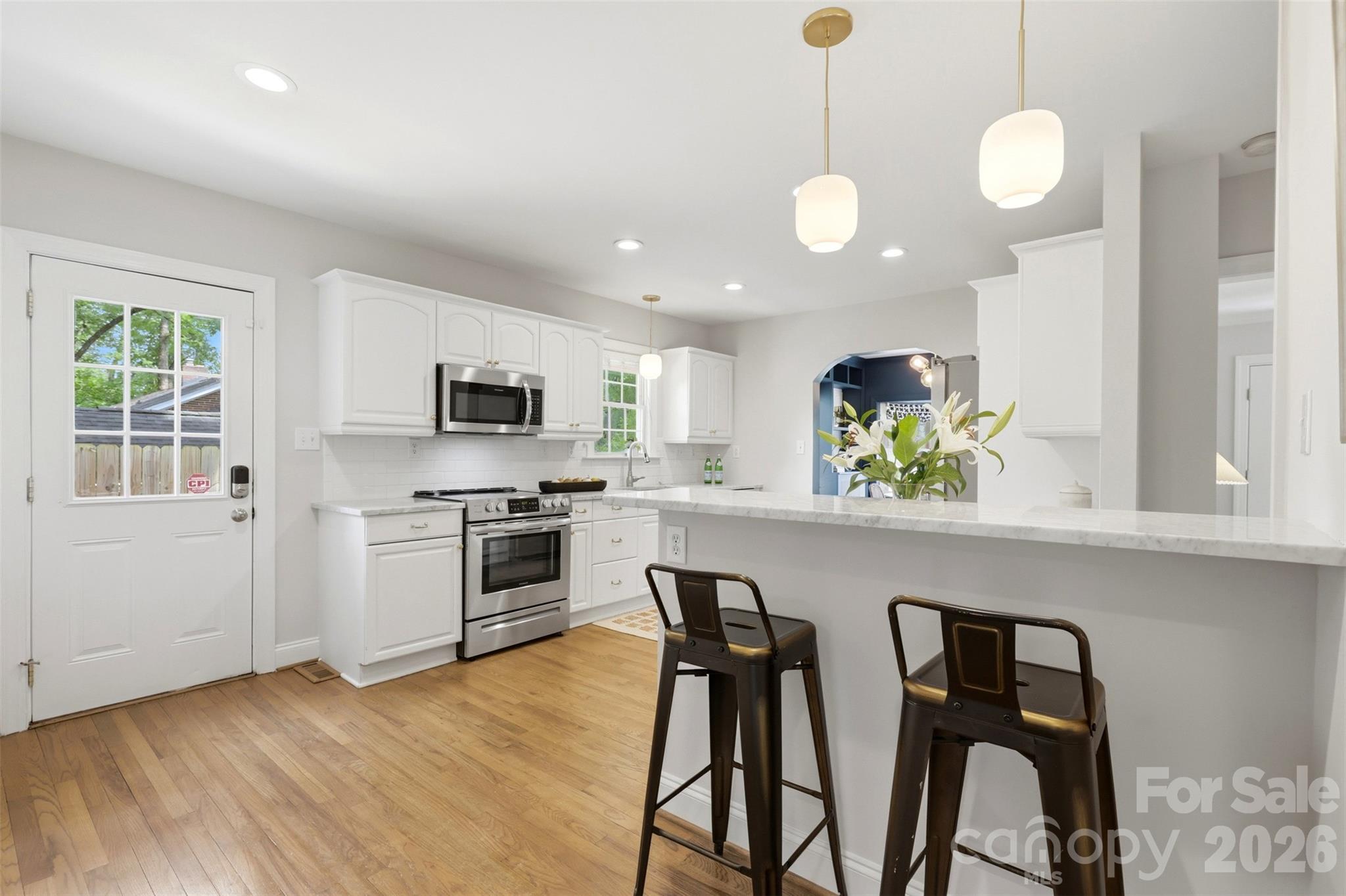 Midwood - Residential