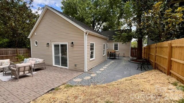 Midwood - Residential