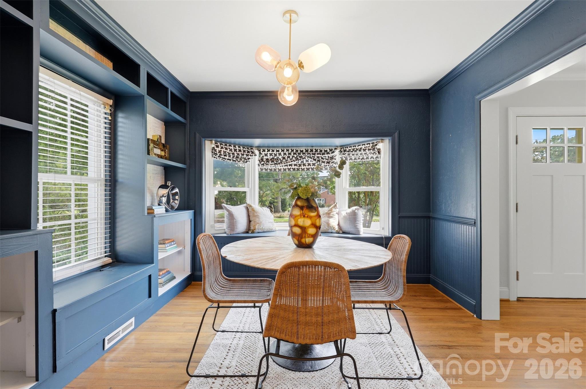 Midwood - Residential