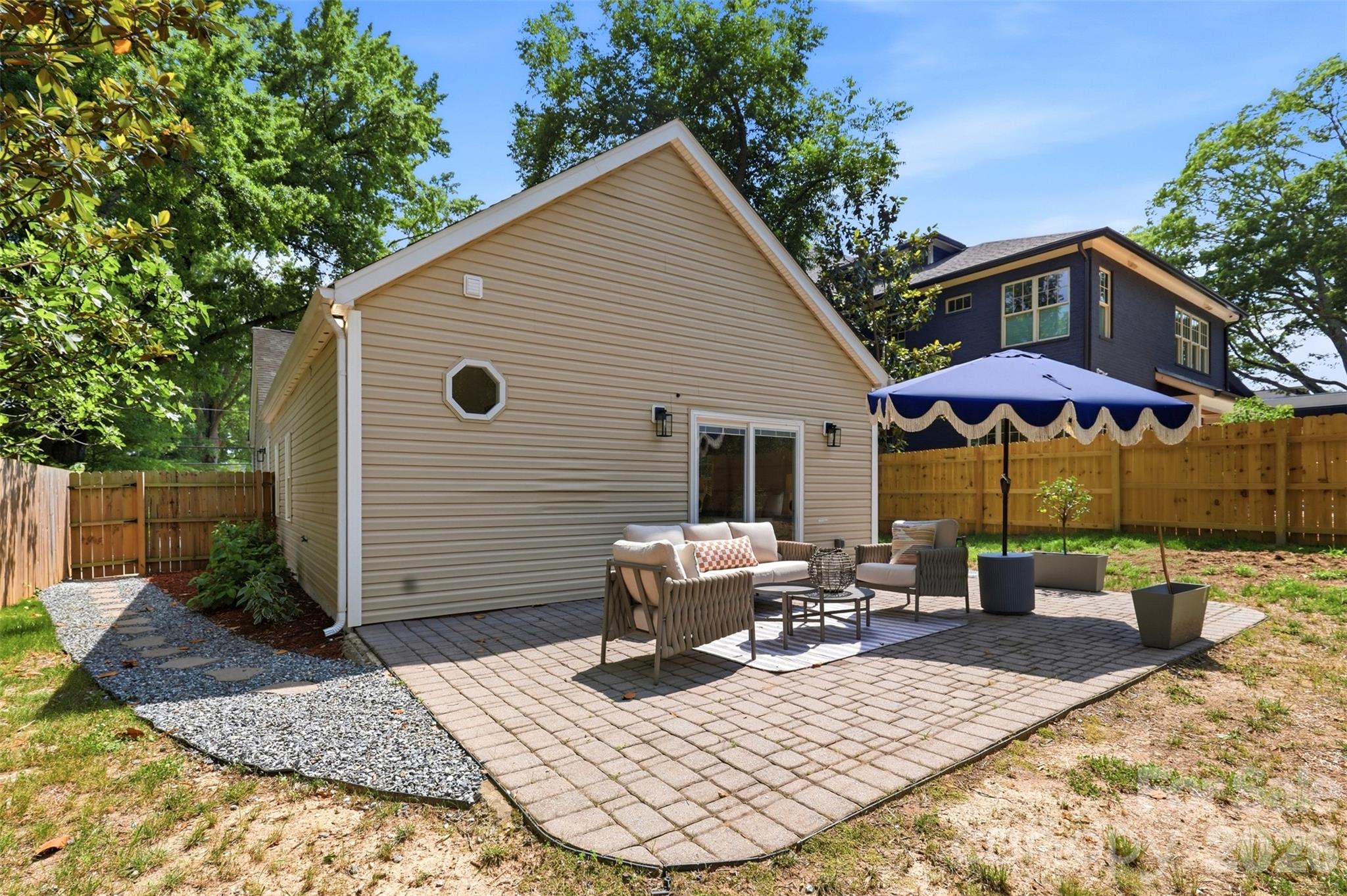 Midwood - Residential