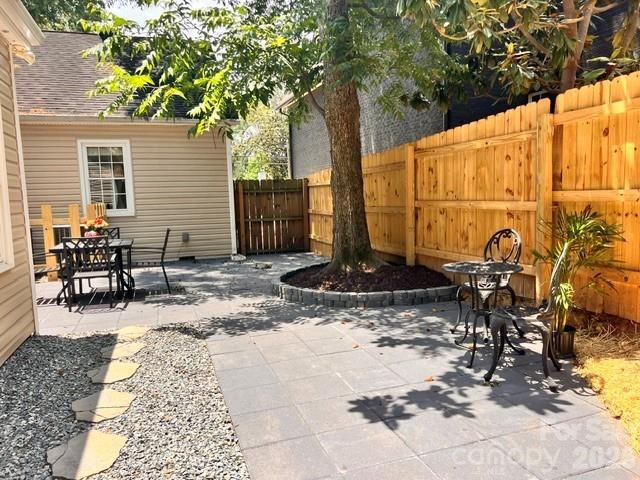 Midwood - Residential