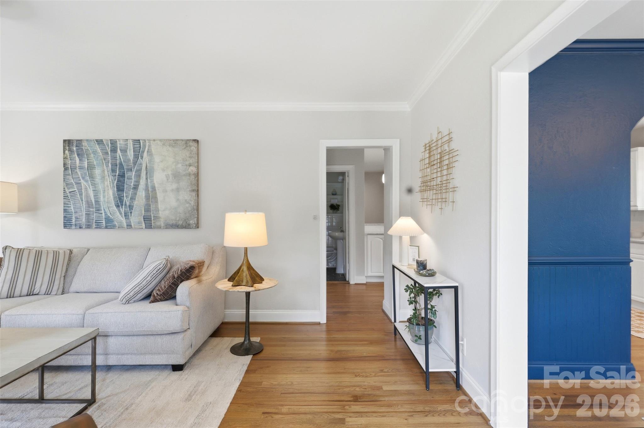 Midwood - Residential