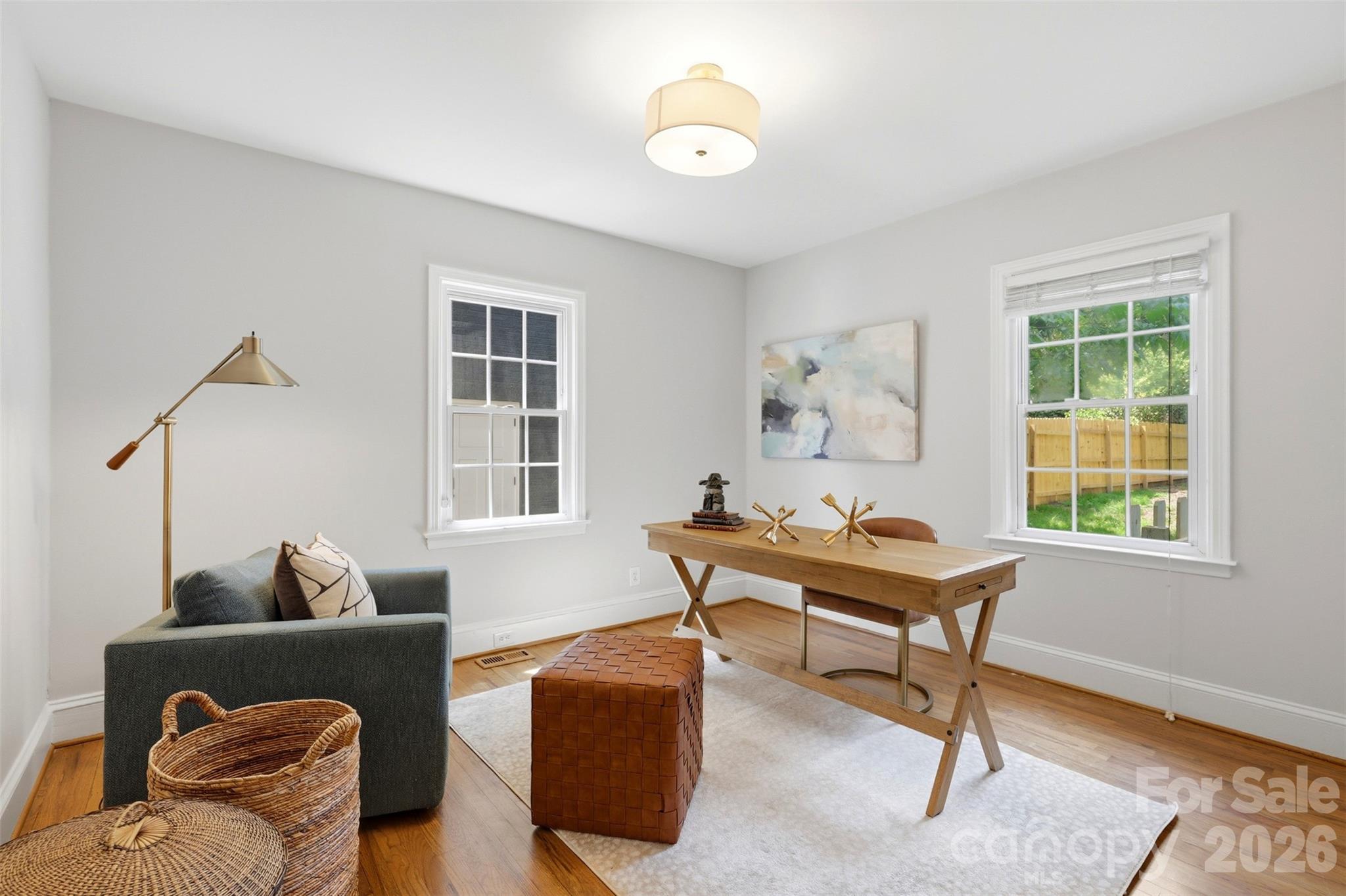 Midwood - Residential