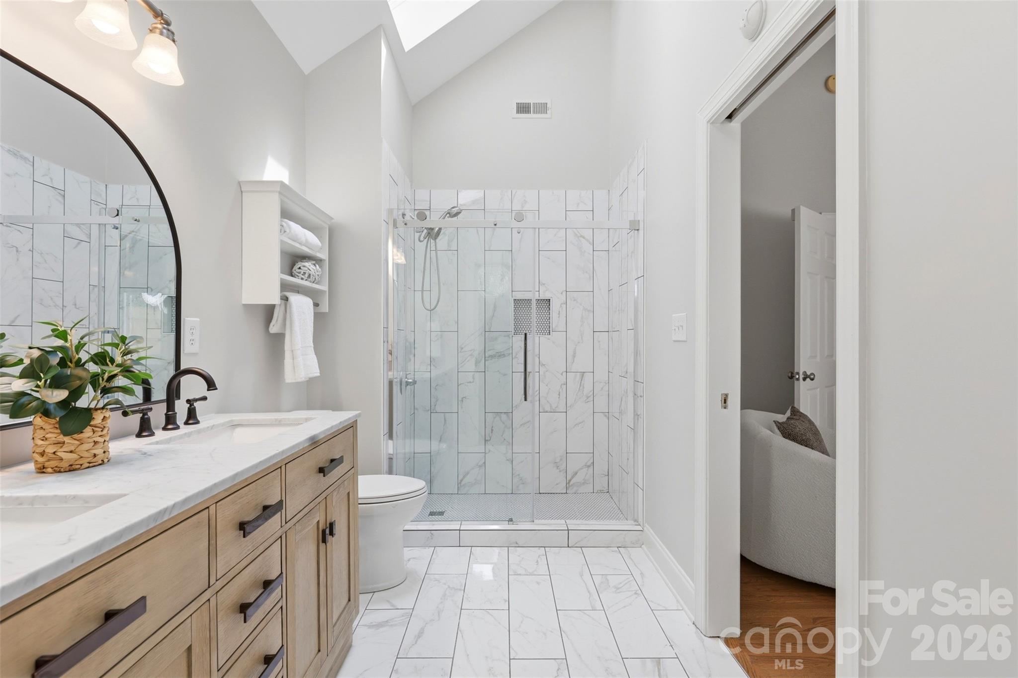 Midwood - Residential