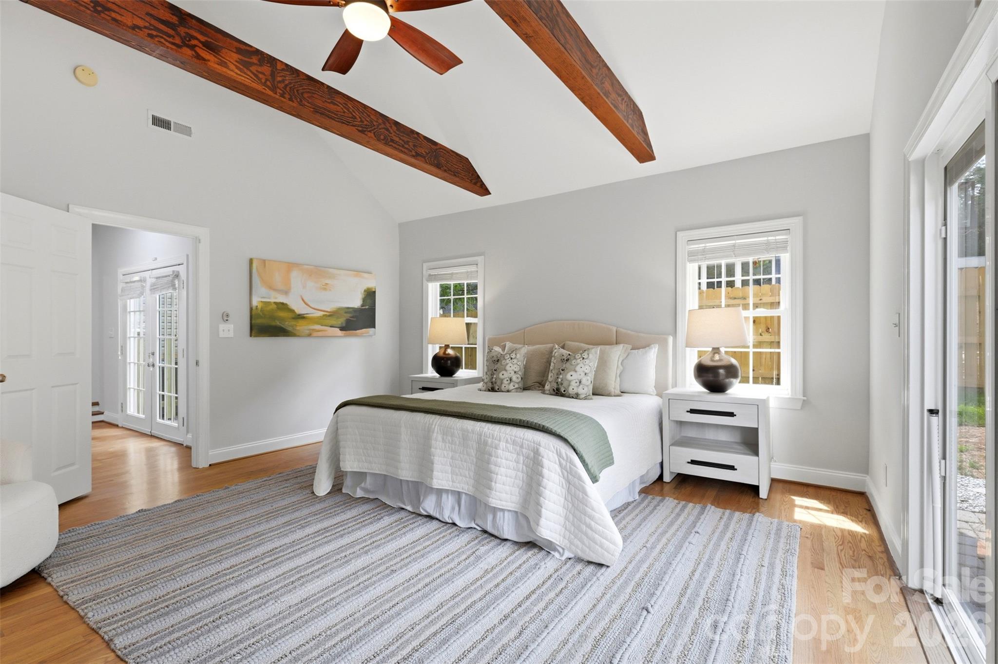 Midwood - Residential