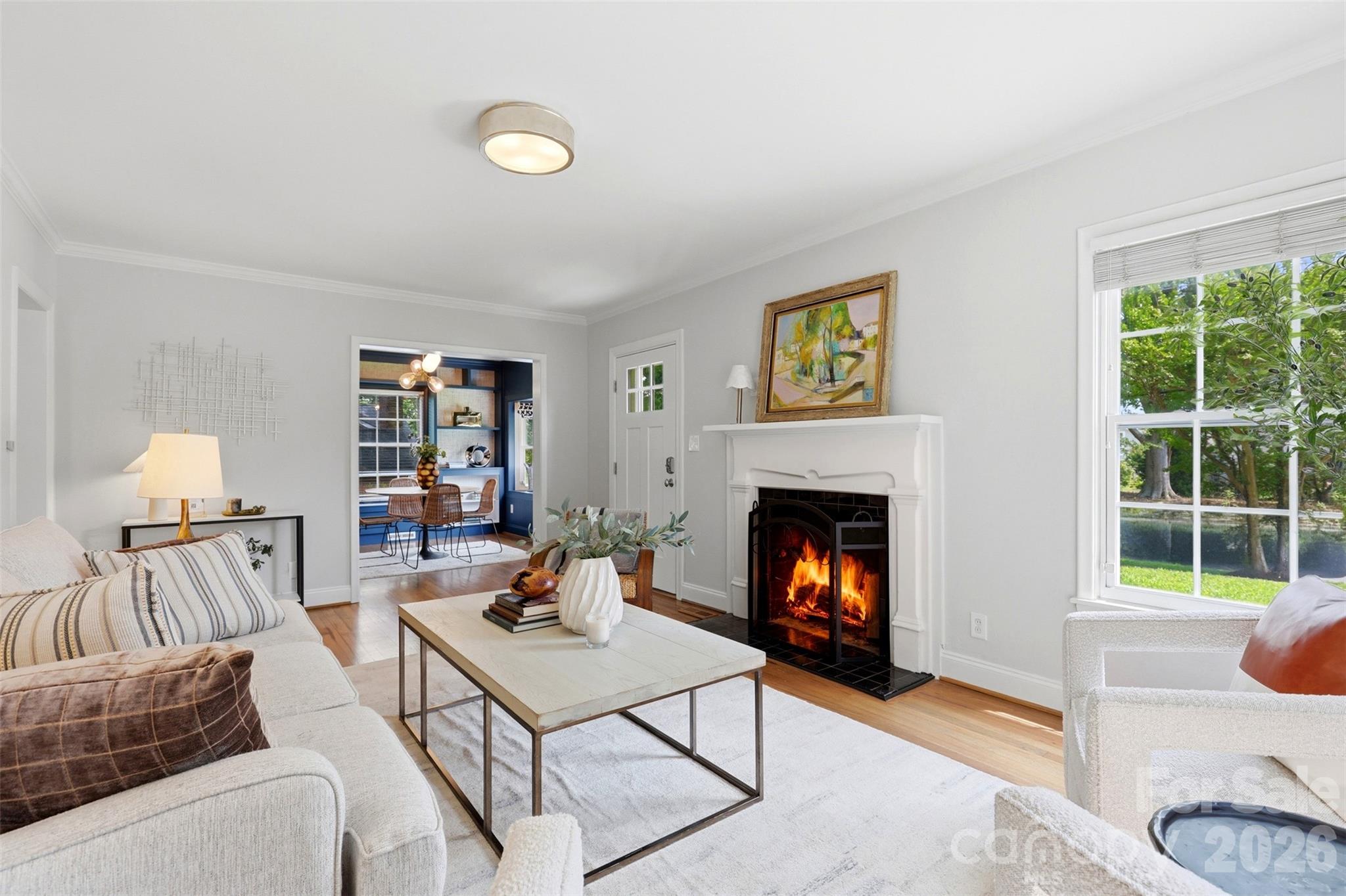 Midwood - Residential