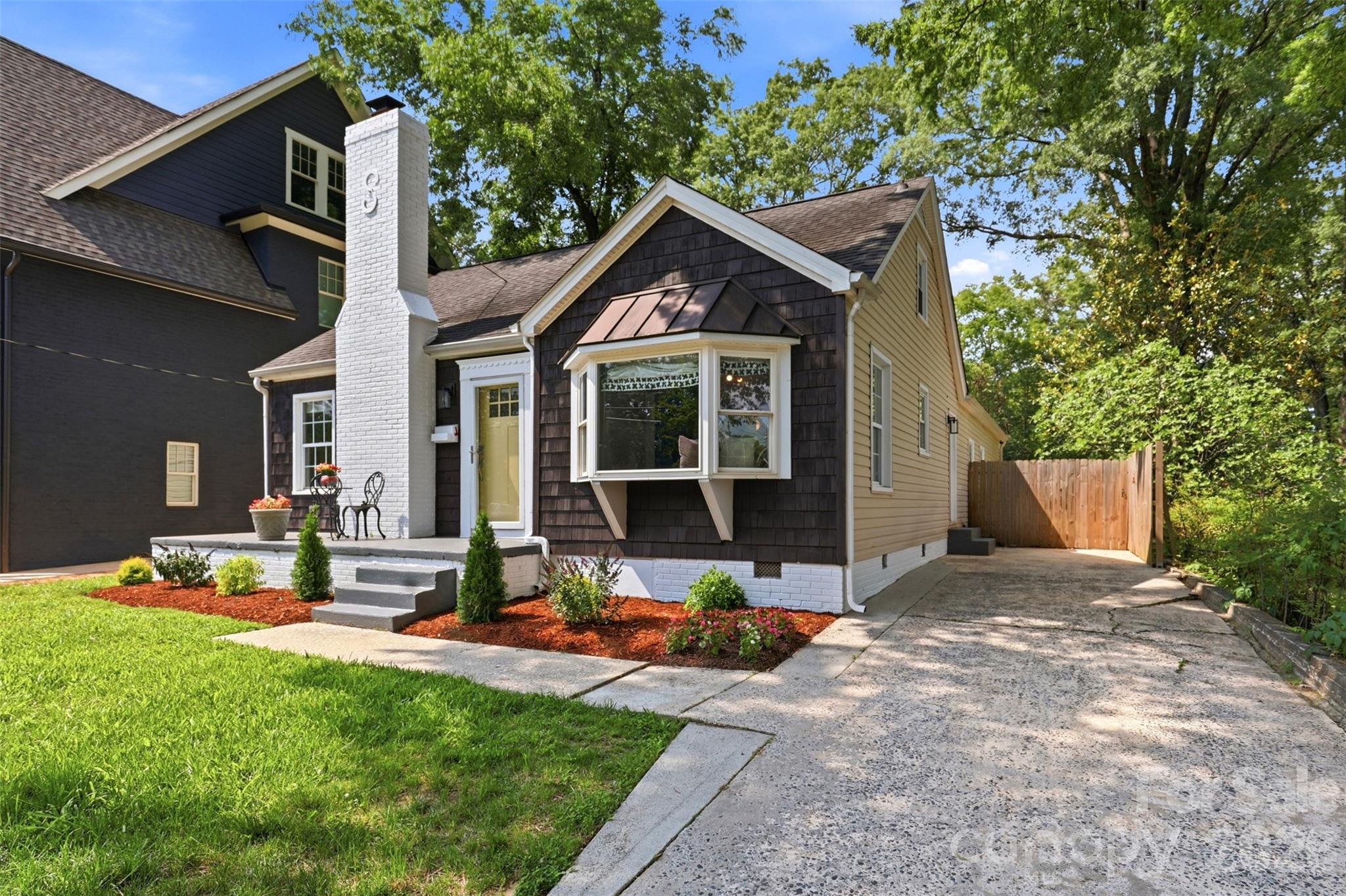 Midwood - Residential