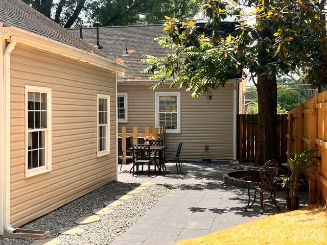 Midwood - Residential