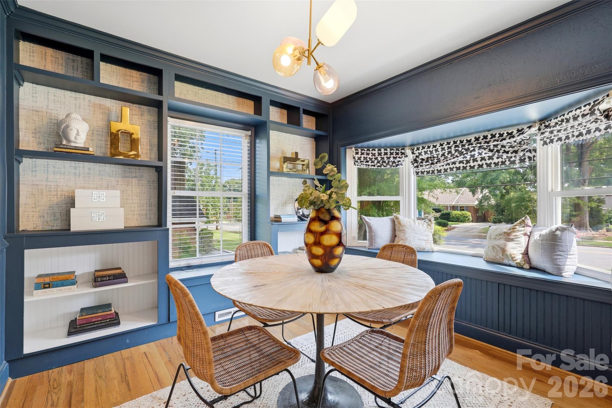 Midwood - Residential