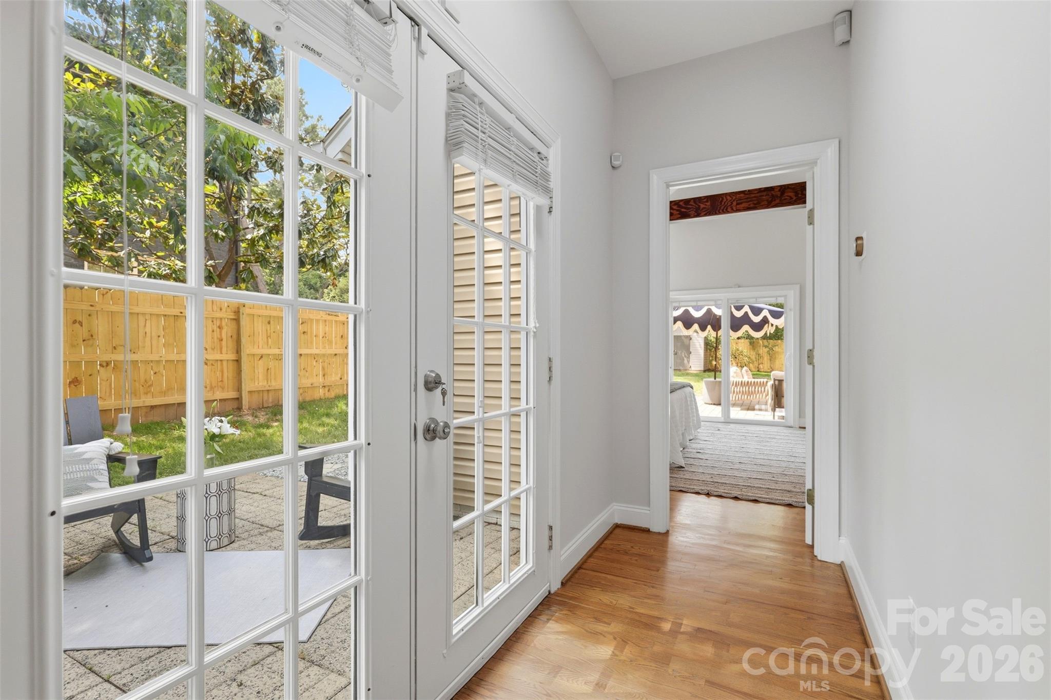 Midwood - Residential