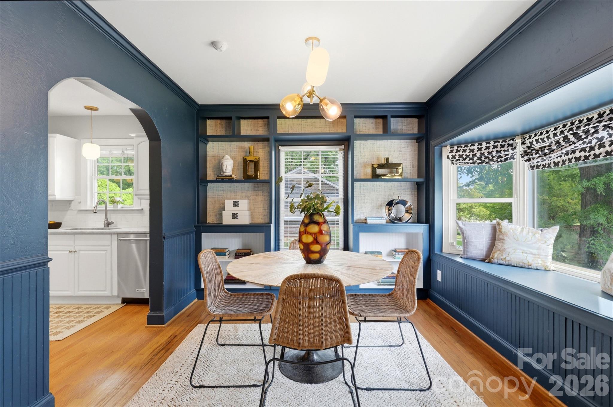 Midwood - Residential