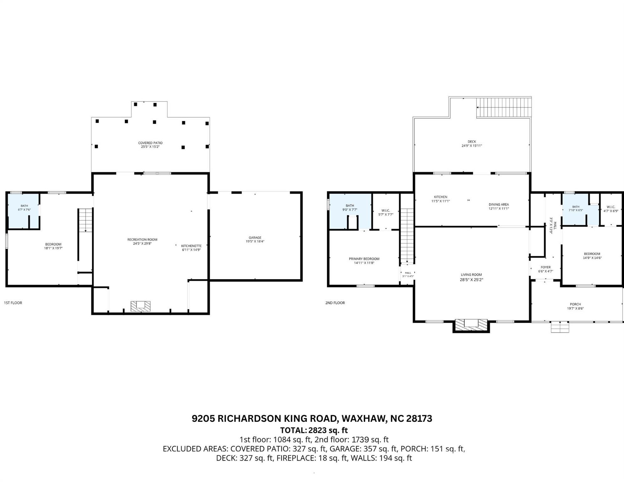 None - Residential