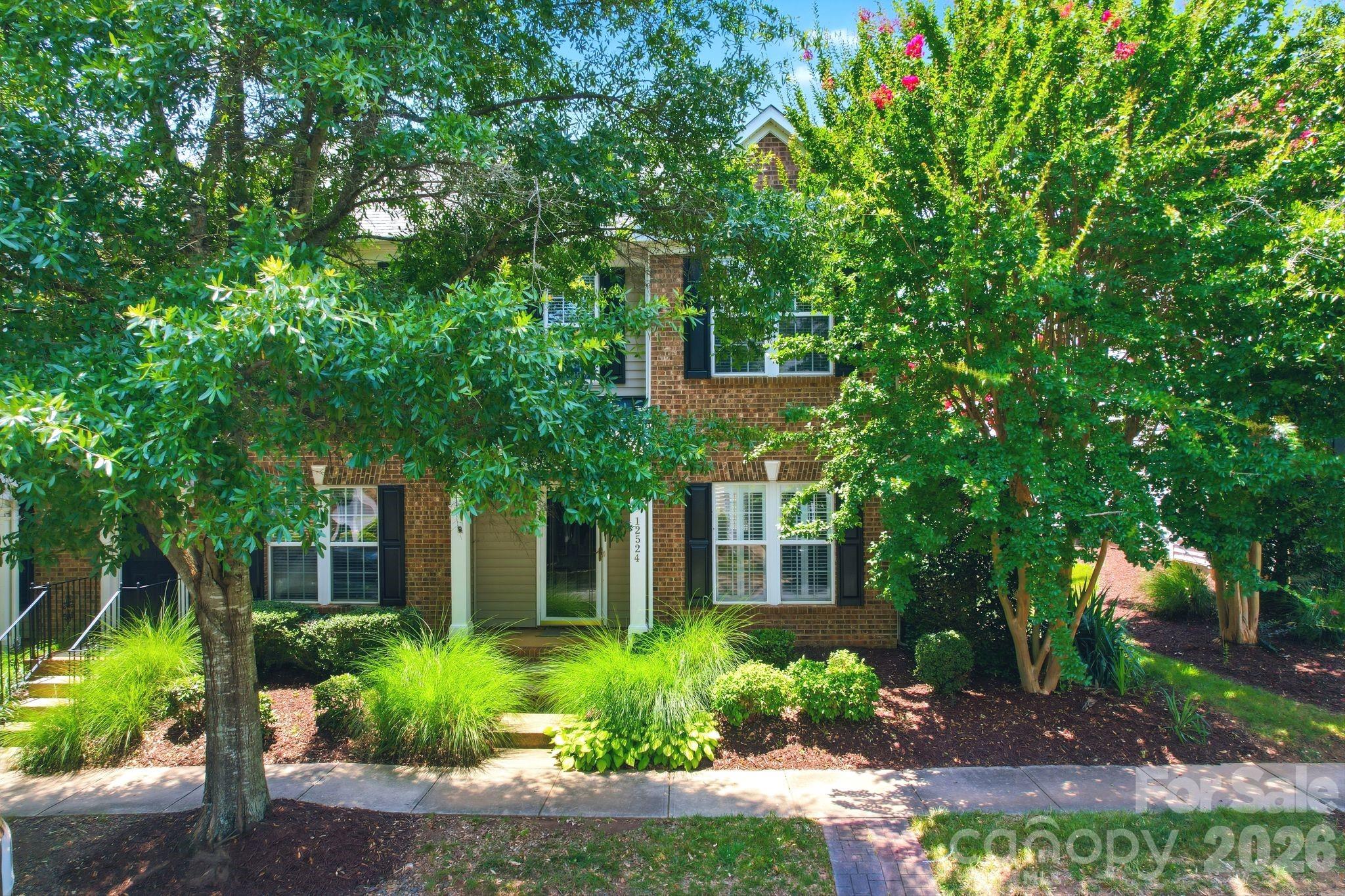Blakeney Greens - Residential
