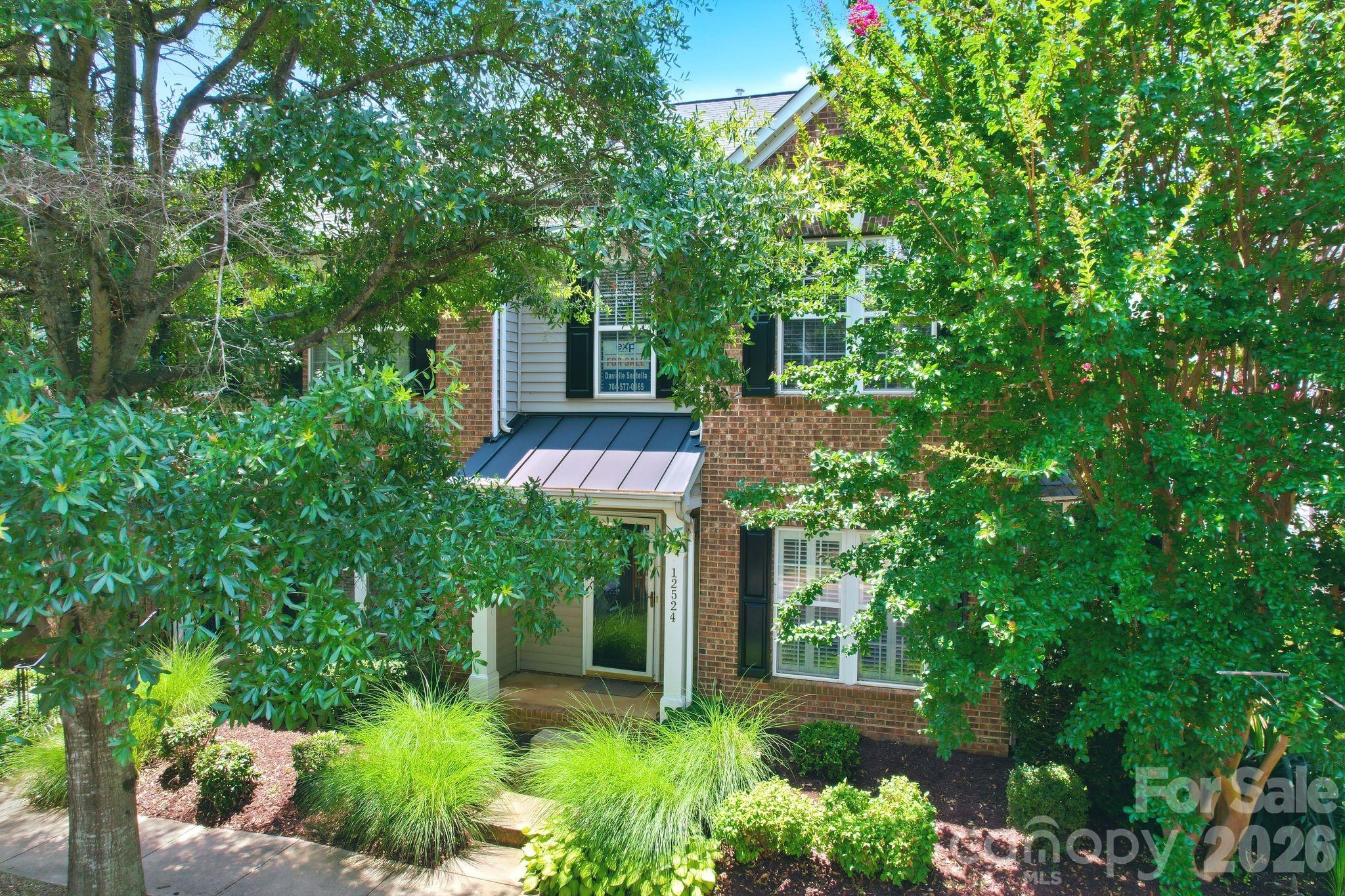 Blakeney Greens - Residential