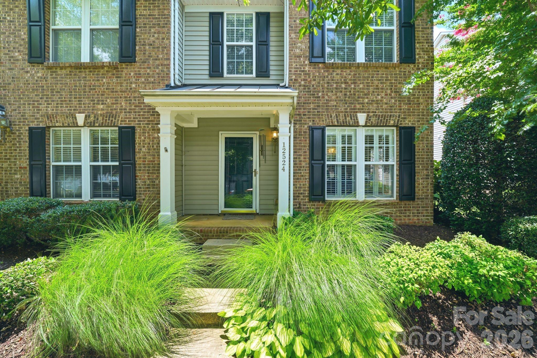 Blakeney Greens - Residential