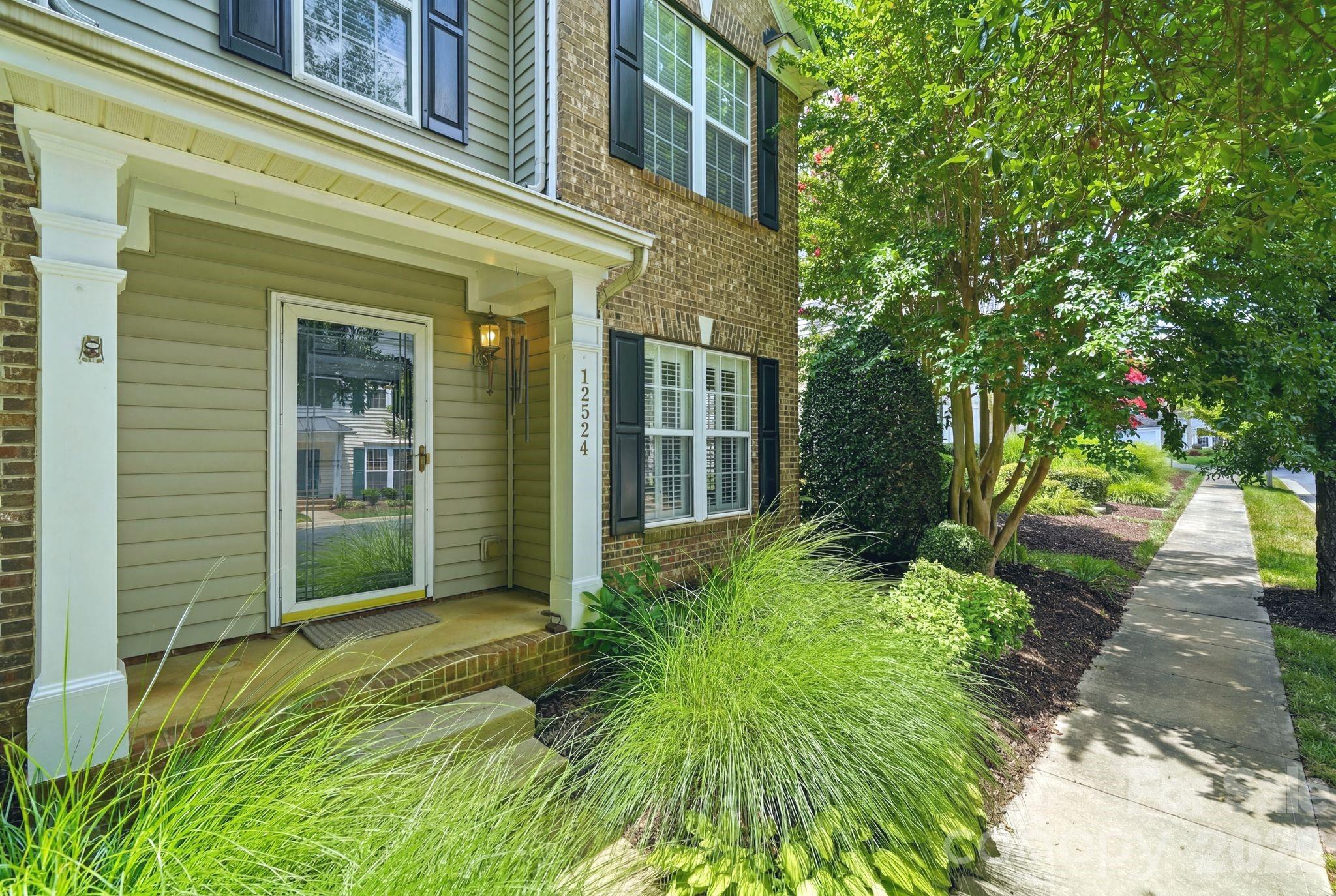 Blakeney Greens - Residential