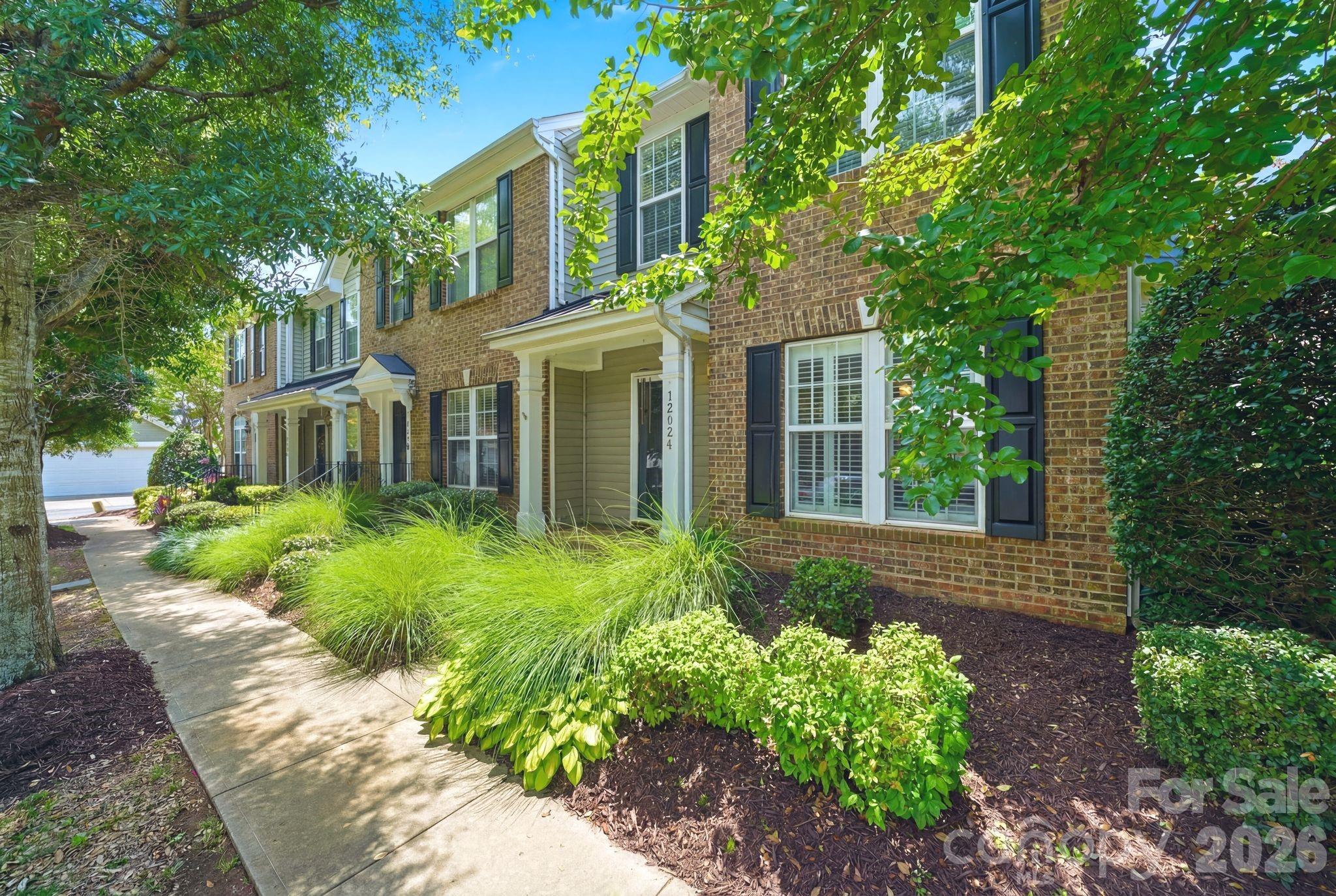 Blakeney Greens - Residential