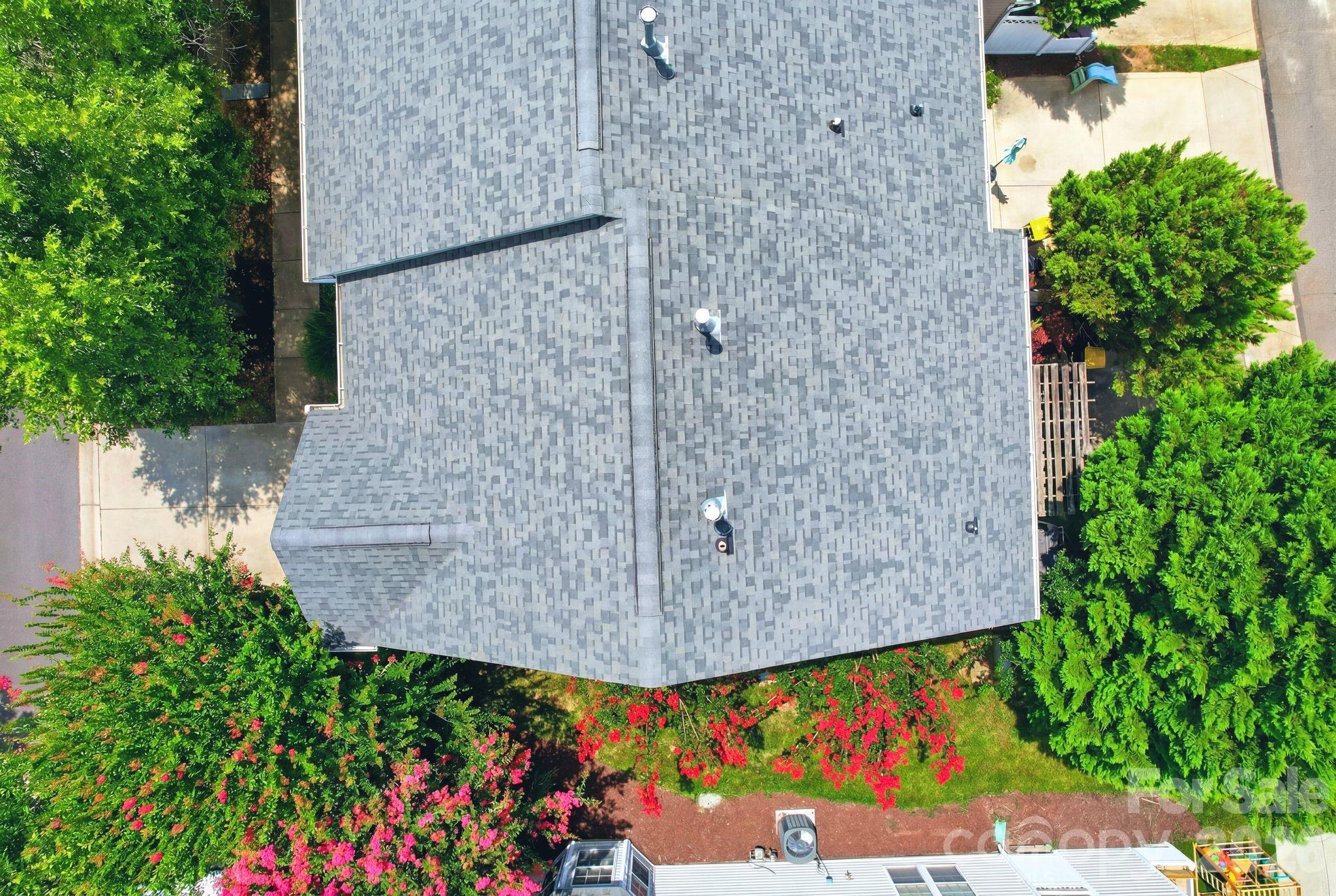 Blakeney Greens - Residential