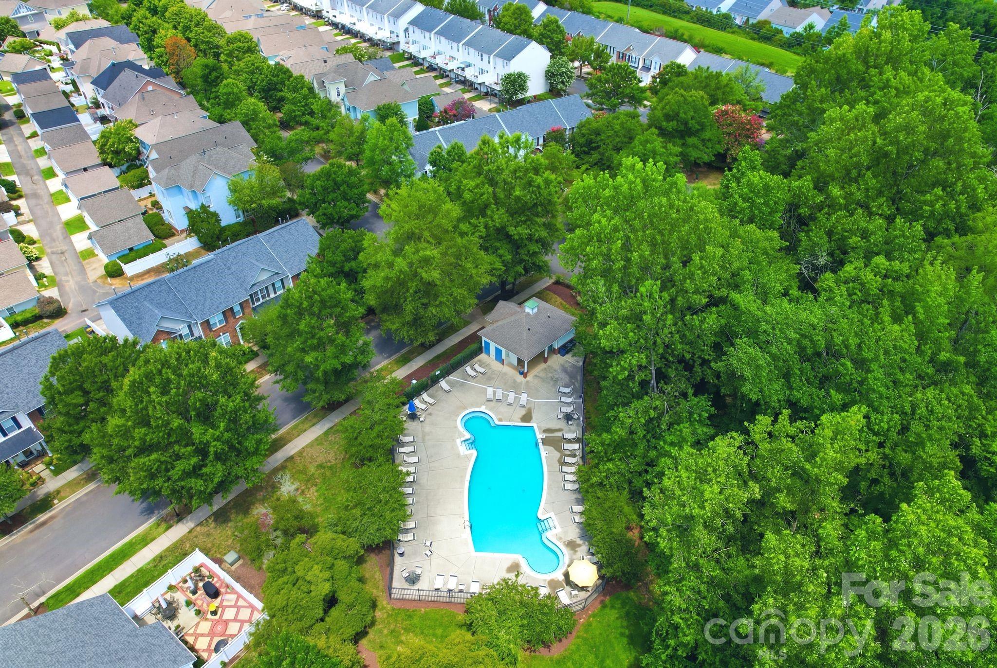 Blakeney Greens - Residential