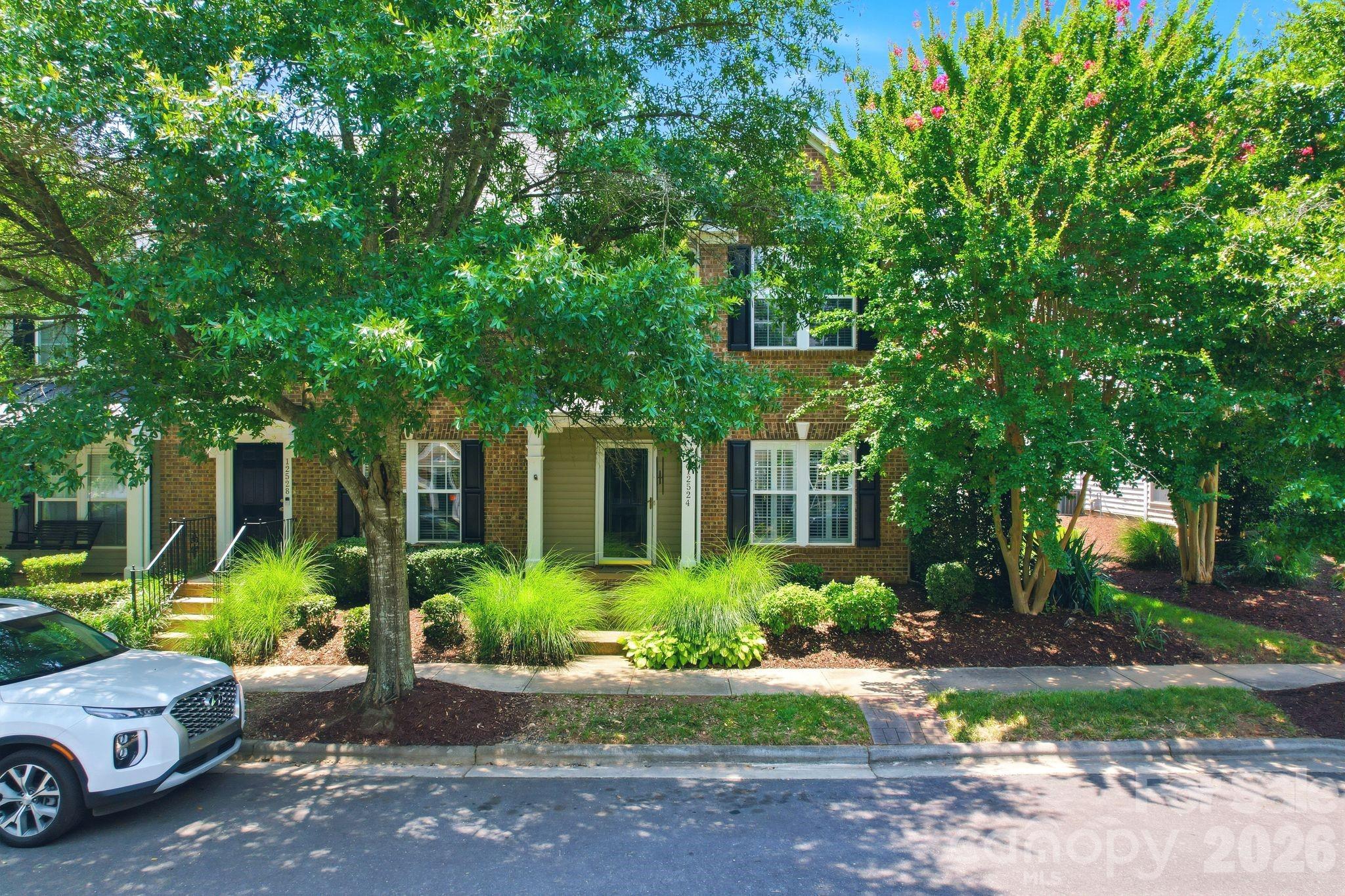 Blakeney Greens - Residential