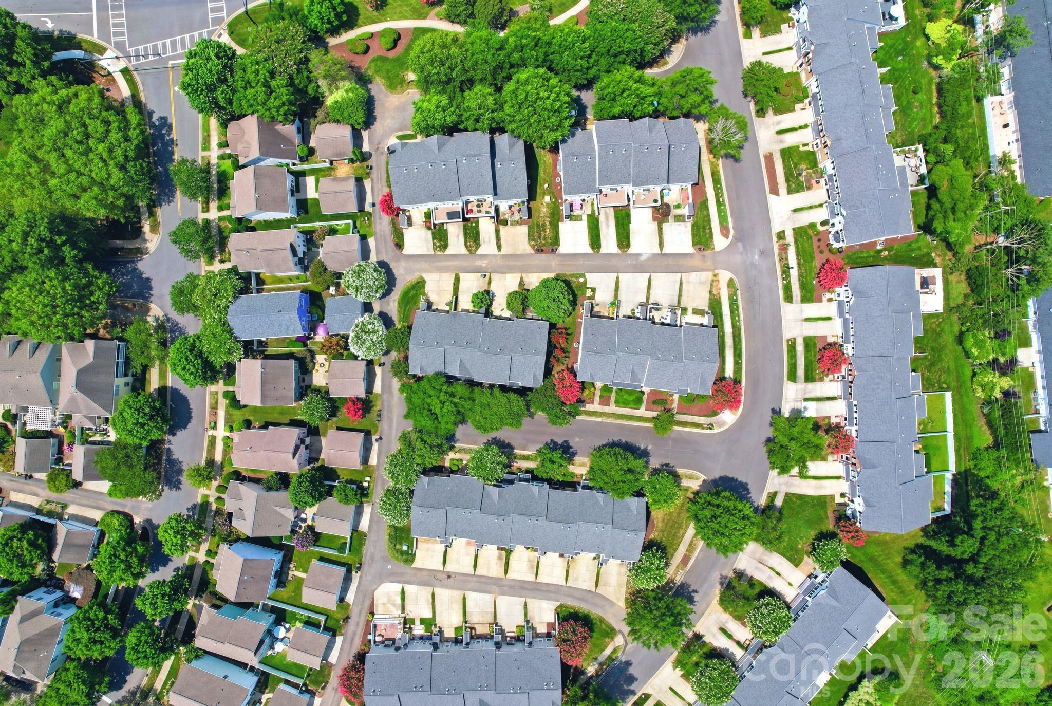 Blakeney Greens - Residential