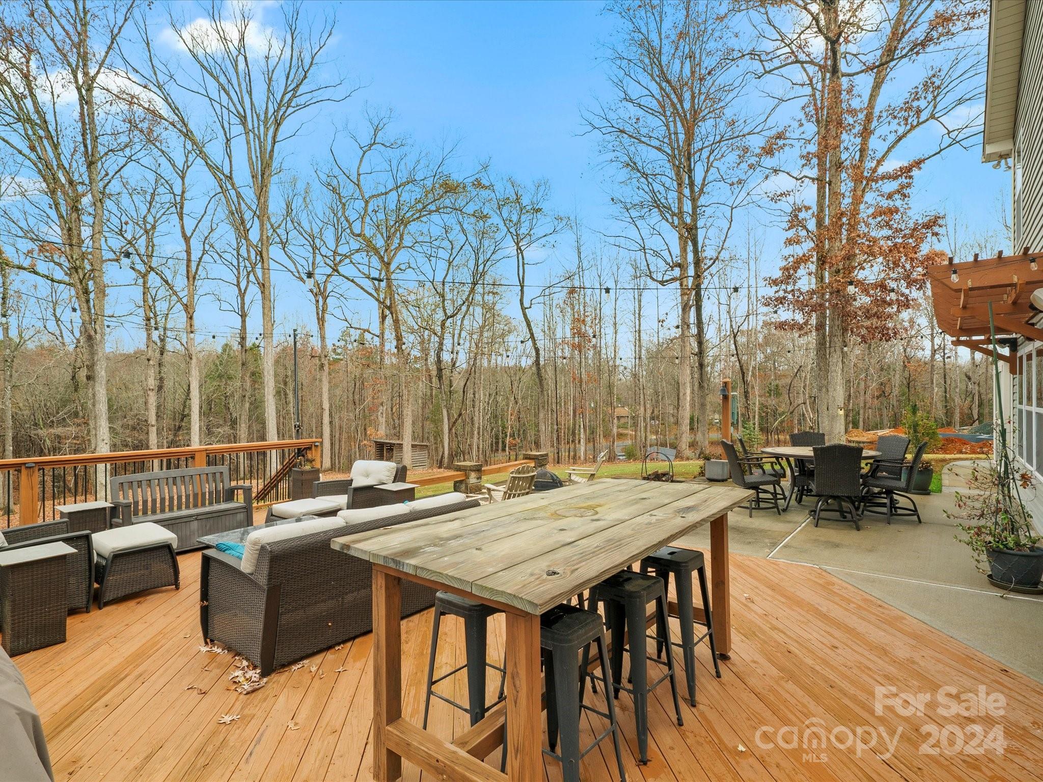 Sherwood Forest - Residential