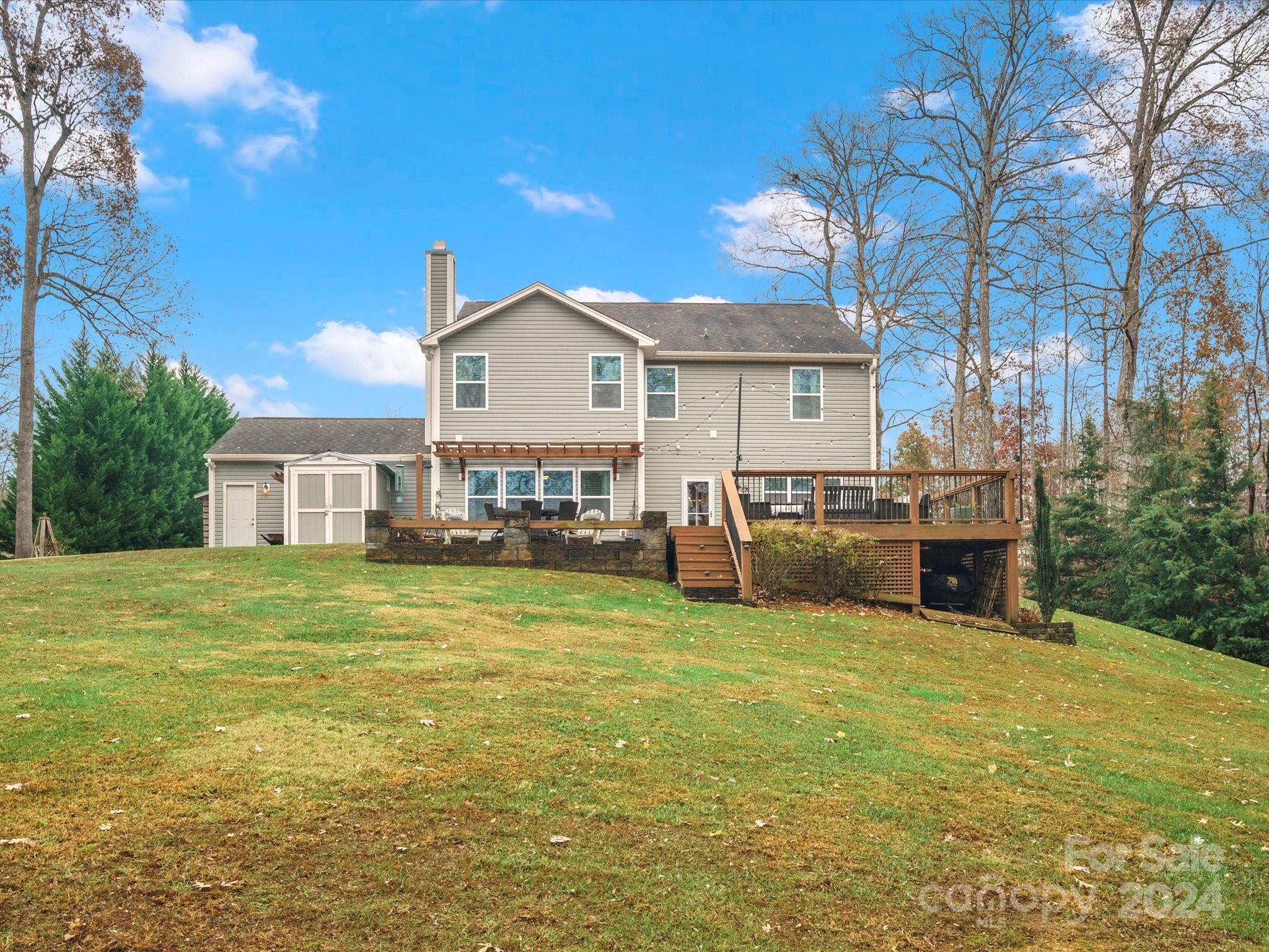 Sherwood Forest - Residential