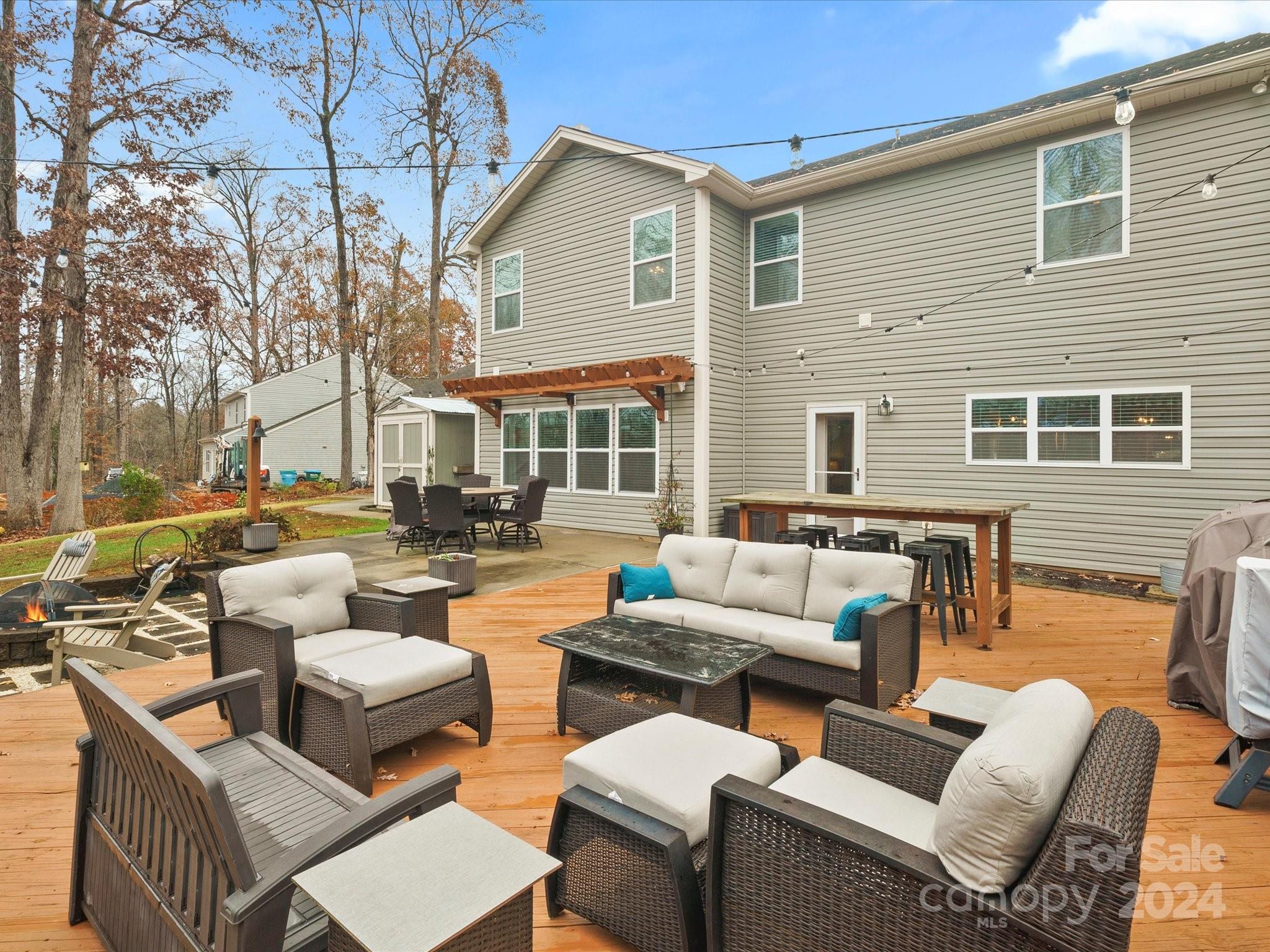 Sherwood Forest - Residential