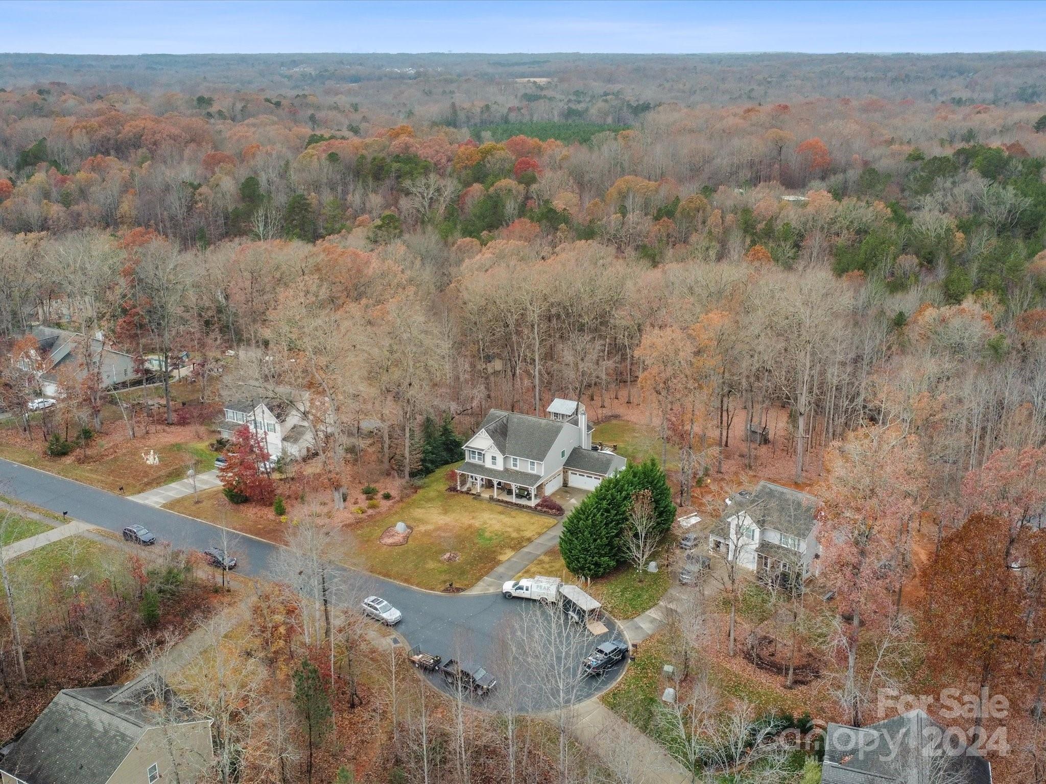 Sherwood Forest - Residential