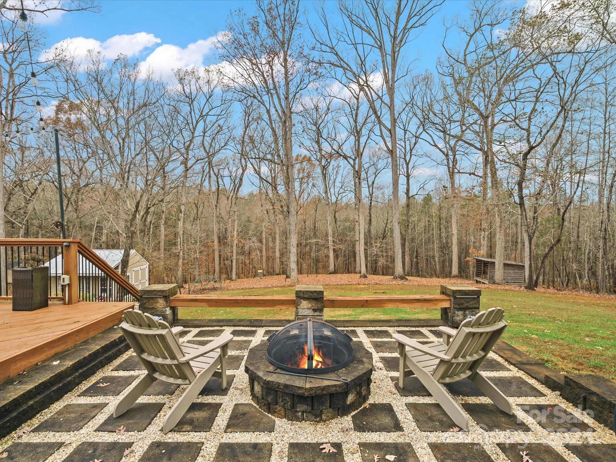 Sherwood Forest - Residential