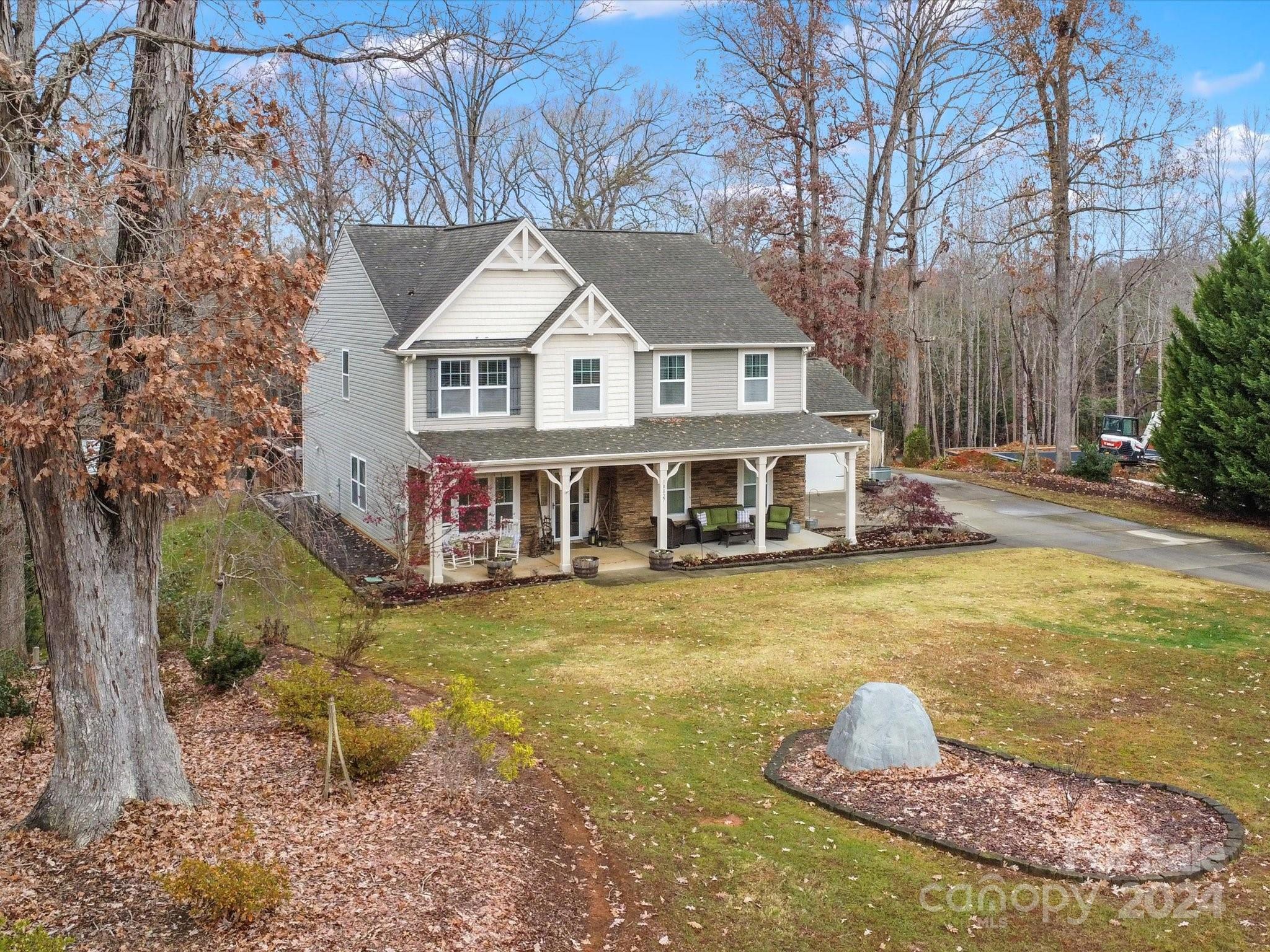 Sherwood Forest - Residential