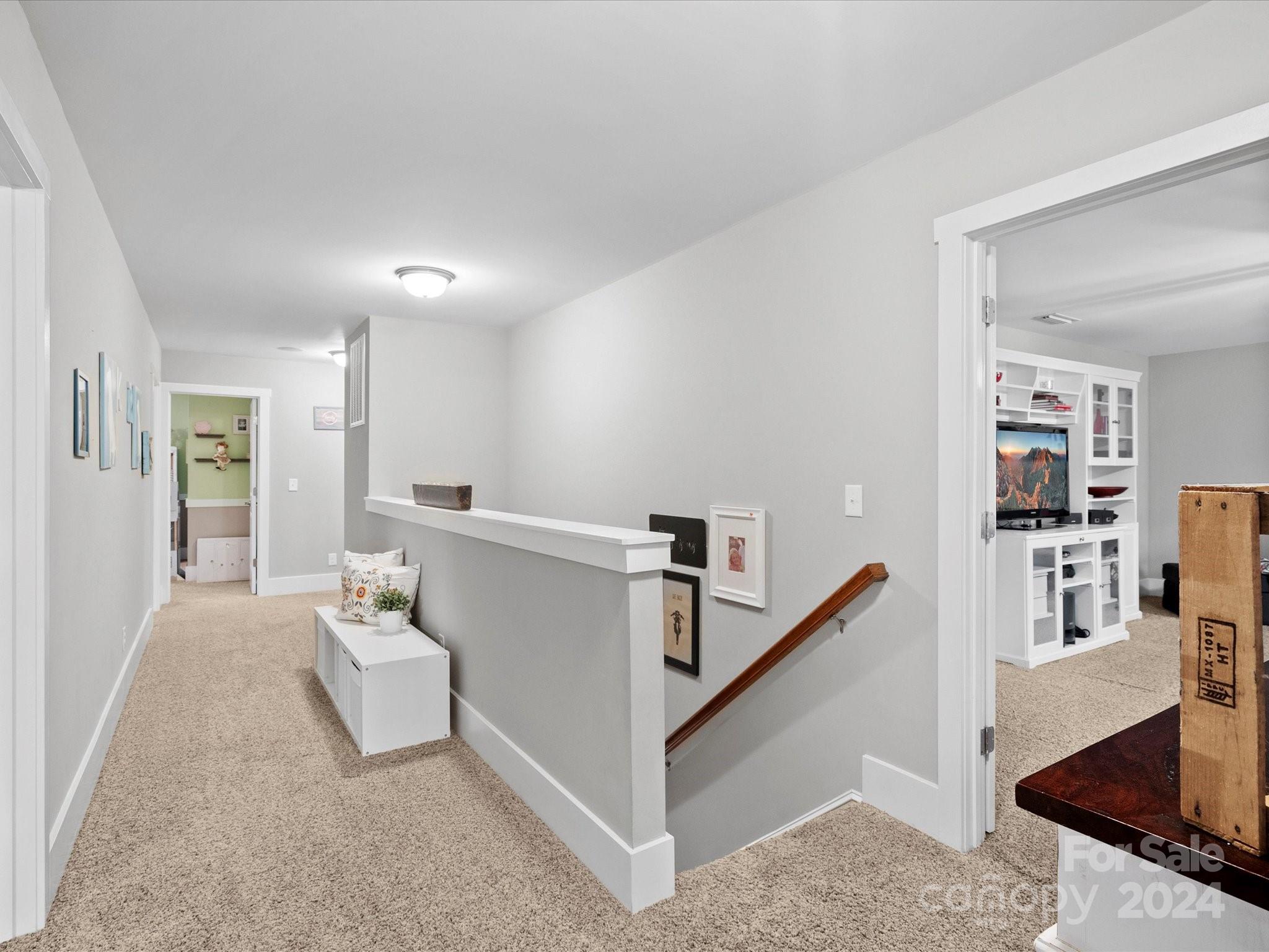 Sherwood Forest - Residential