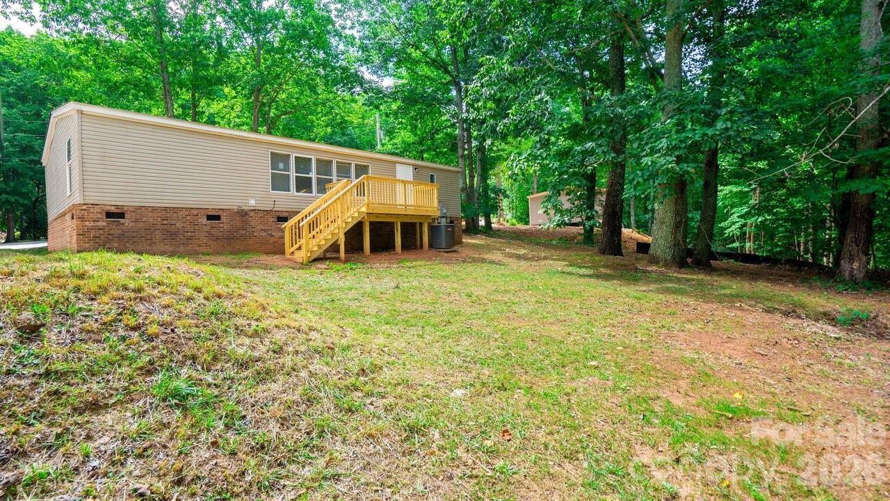 Mount Anderson - Residential